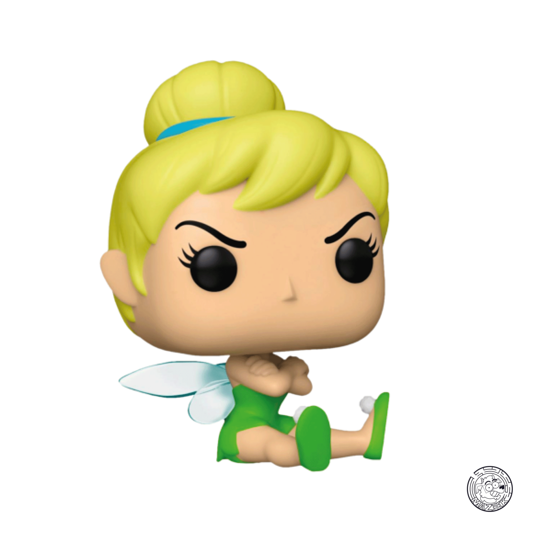 Funko POP! Disney Classics: Tinker Bell 1198