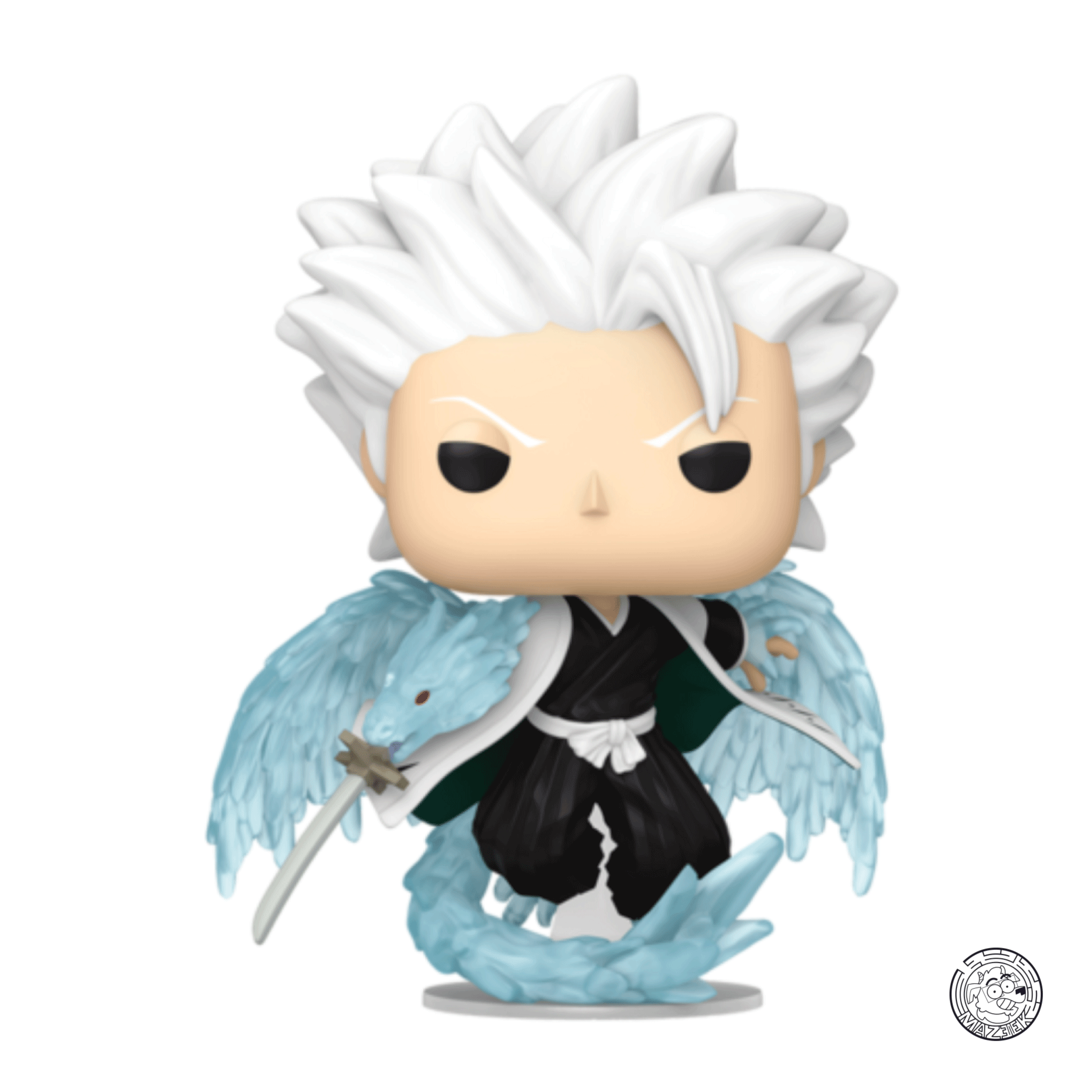 Funko POP! Bleach: Toshiro Hitsugaya 1700