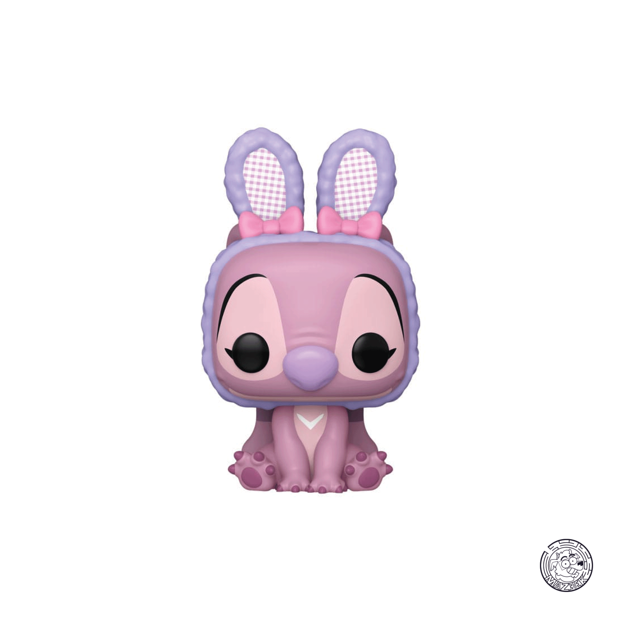 Funko POP! Disney Stitch: Angel 1534