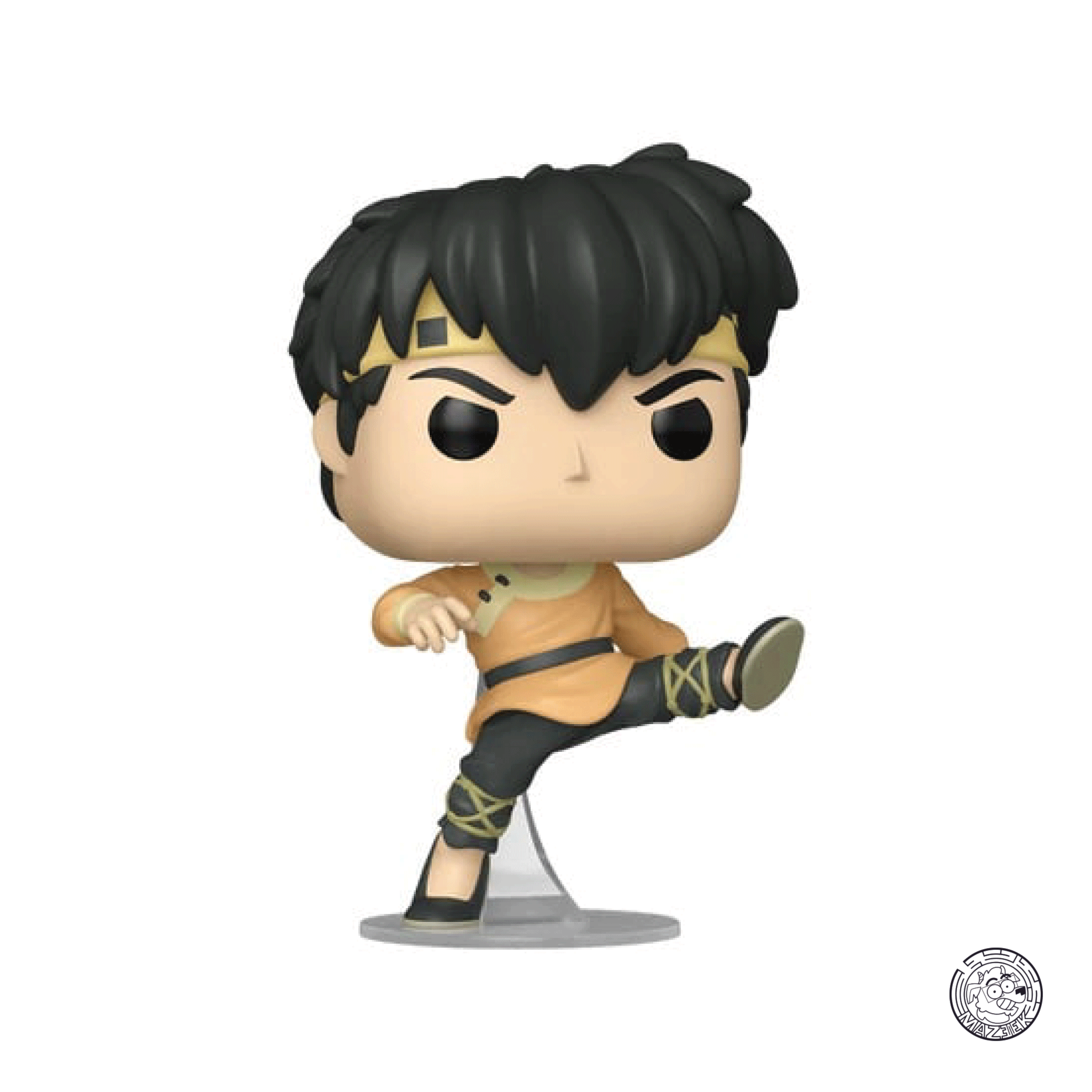 Funko POP! Ranma 1/2: Ryoga 2029