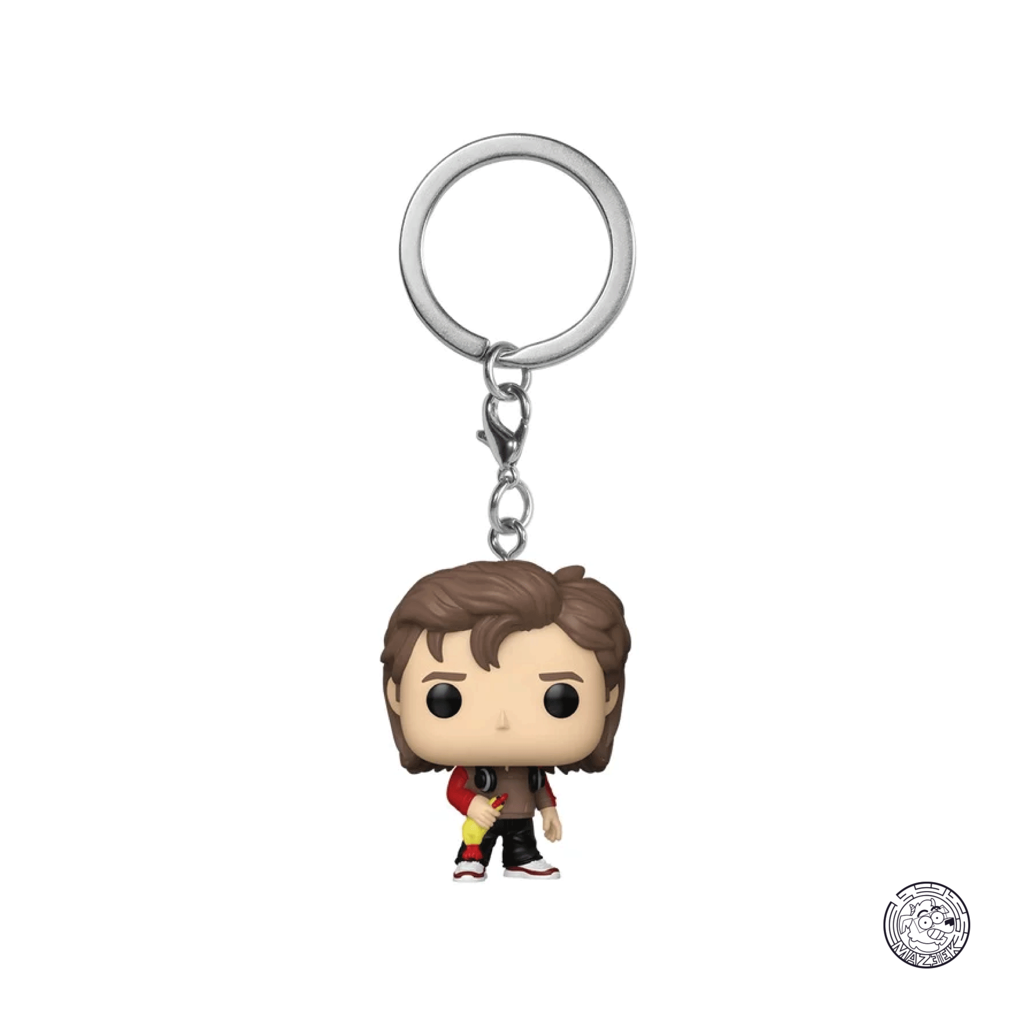 Pocket POP! Keychain Stranger Things - Steve Harrington