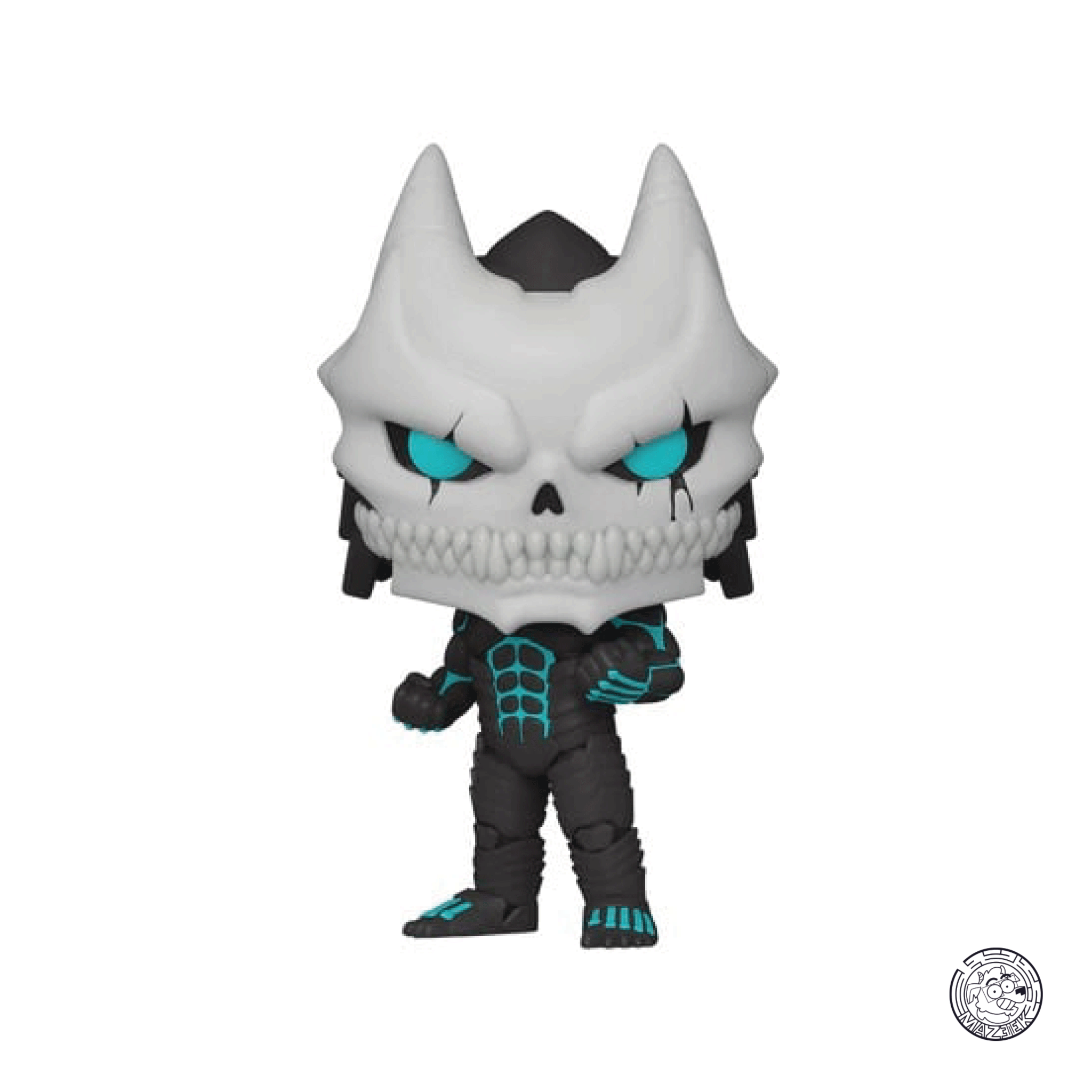 Funko POP! Kaiju No.8: Kaiju No.8 2079