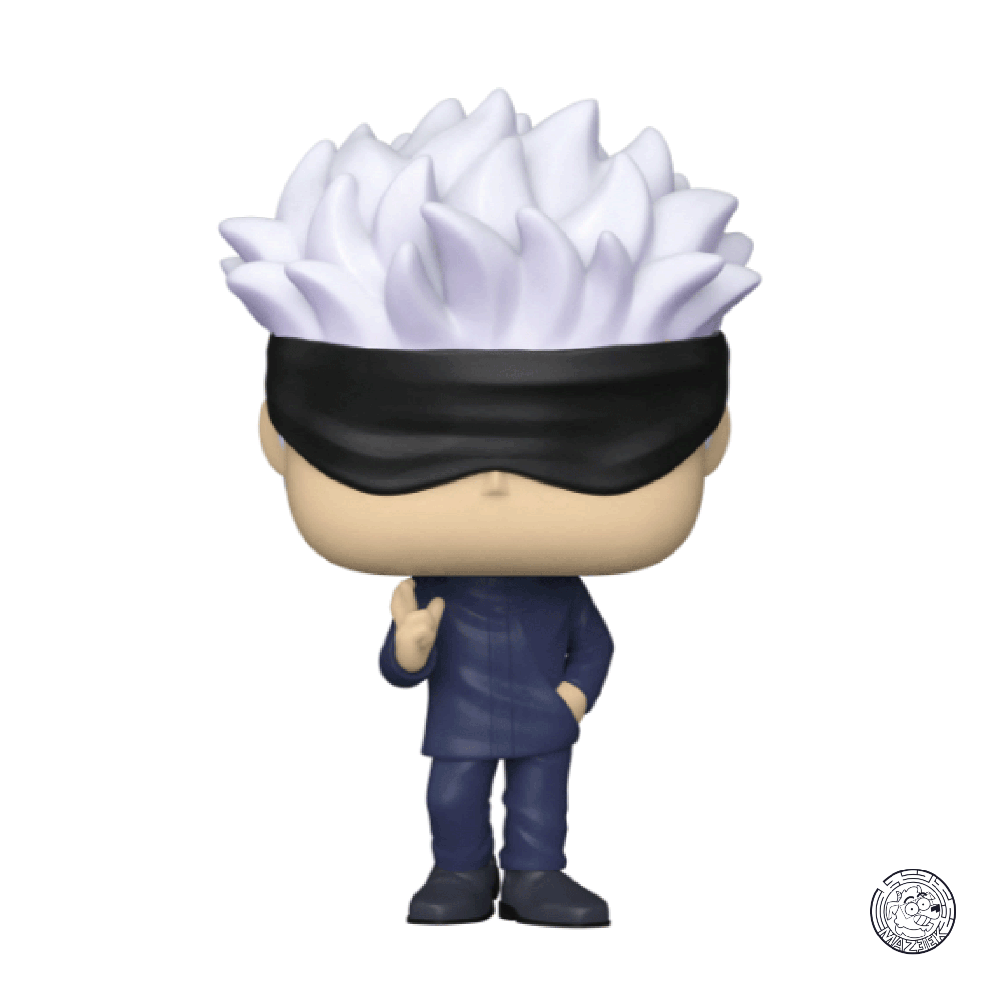 Funko POP! Jujutsu Kaisen: Satoru Gojo 1114