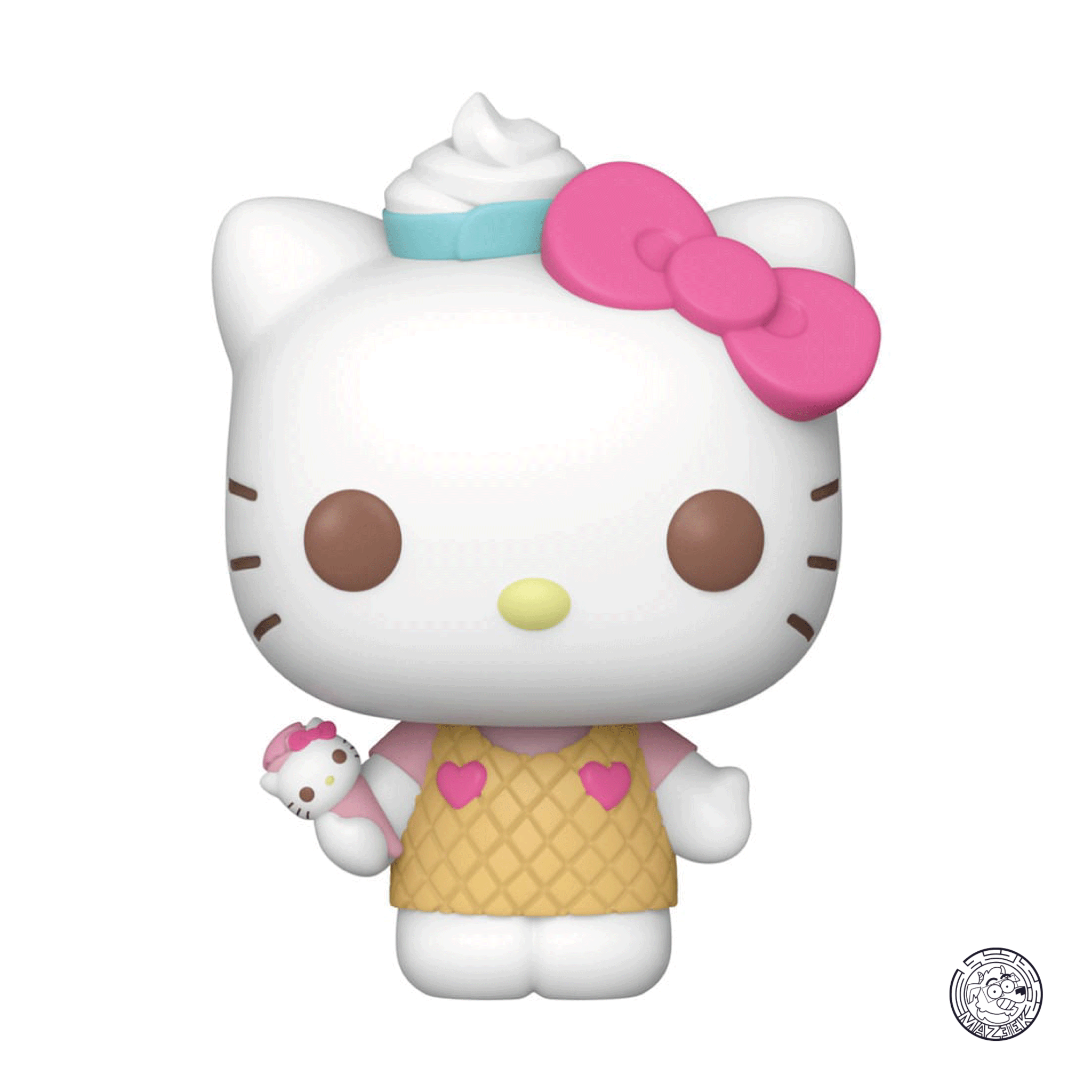 Funko POP! Hello Kitty and Friends: Hello Kitty 99