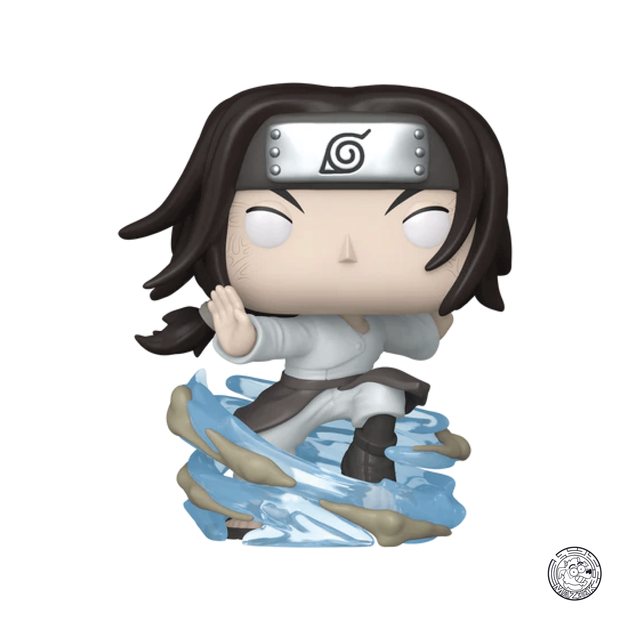 Funko POP! Naruto Shippuden: Neji Hyuga 1846