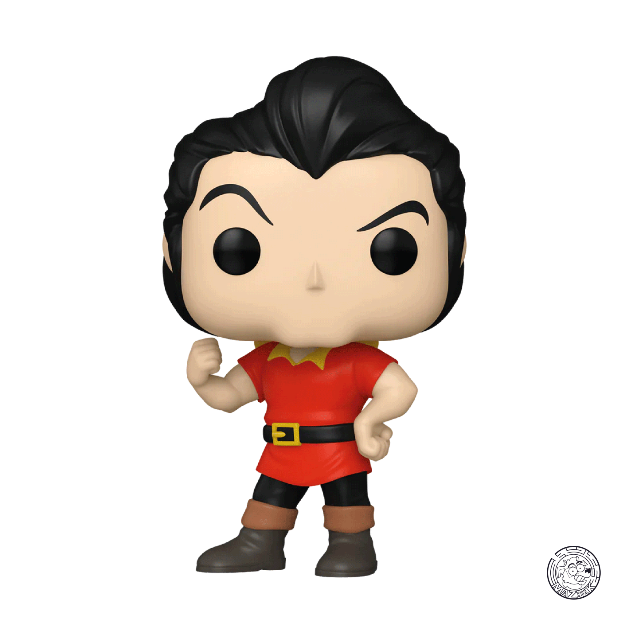 Funko POP! Disney Villains: Gaston 1518