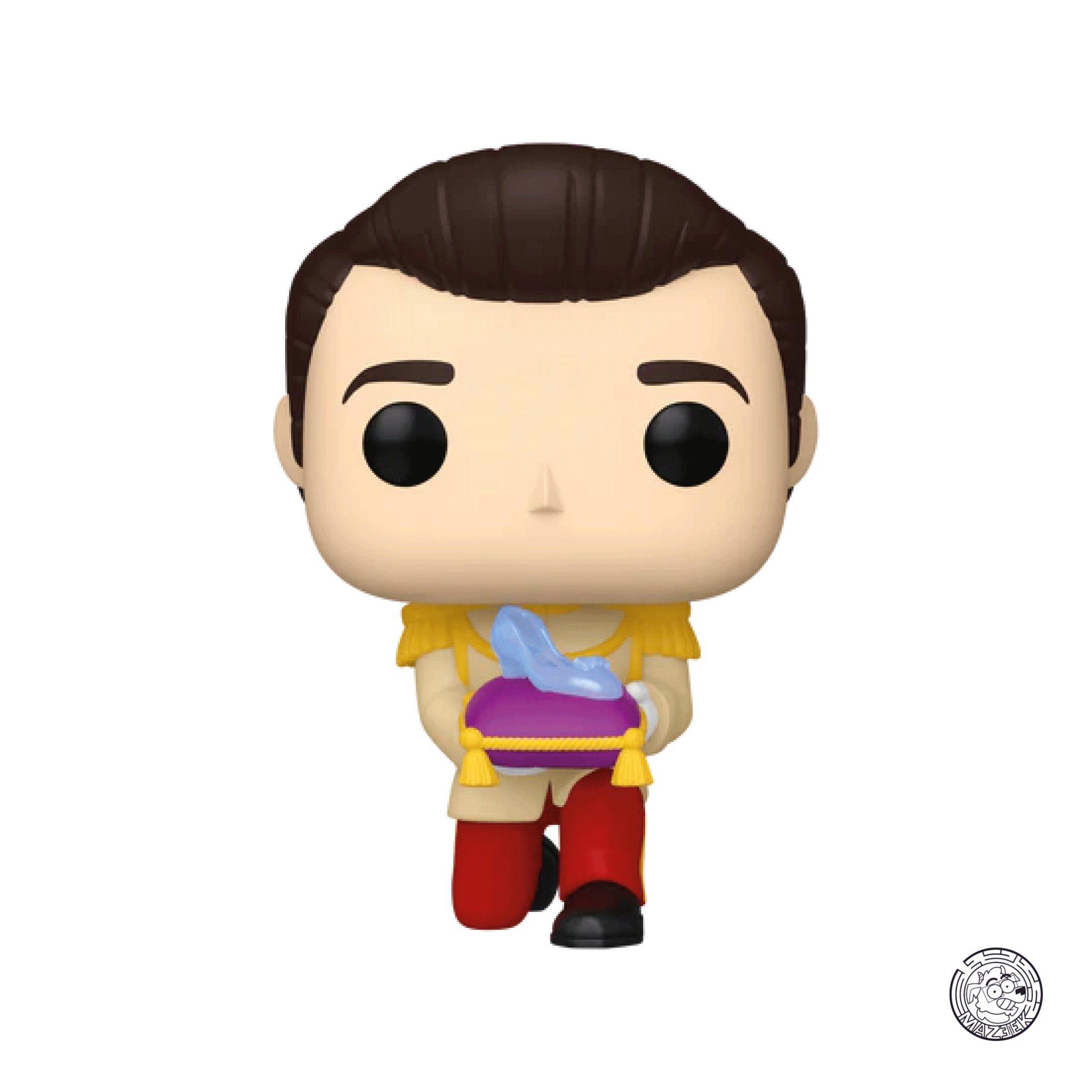 Funko POP! Cinderella: Prince Charming 1545