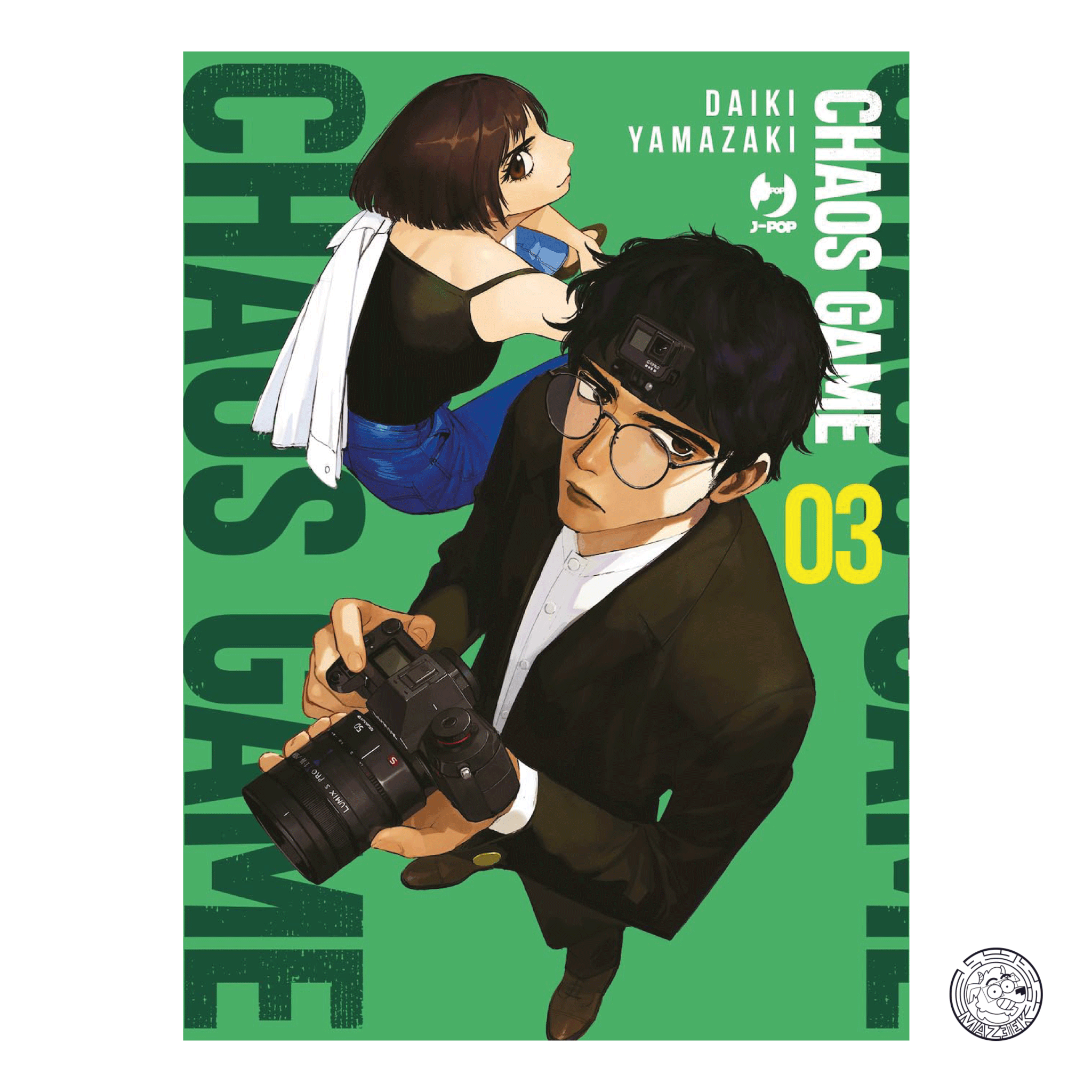 Chaos Game 03