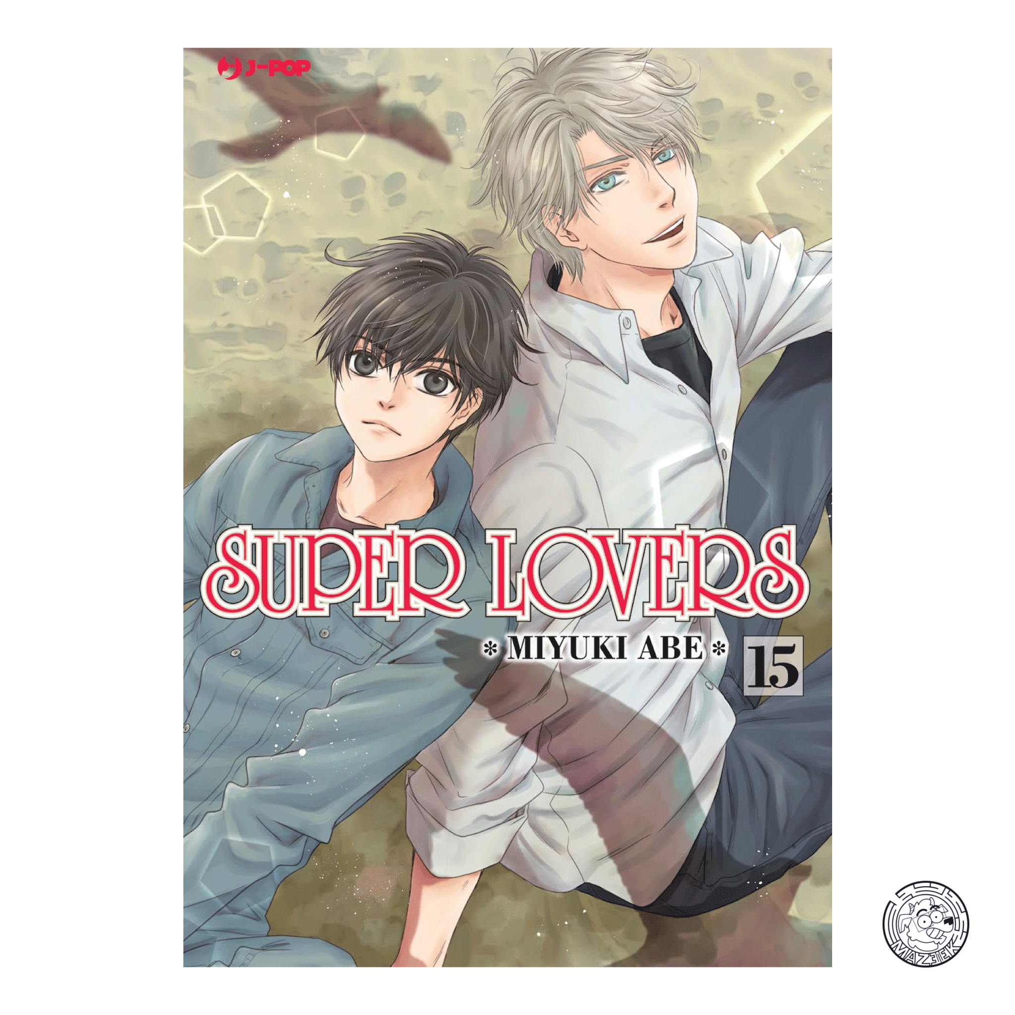 Super Lovers 15