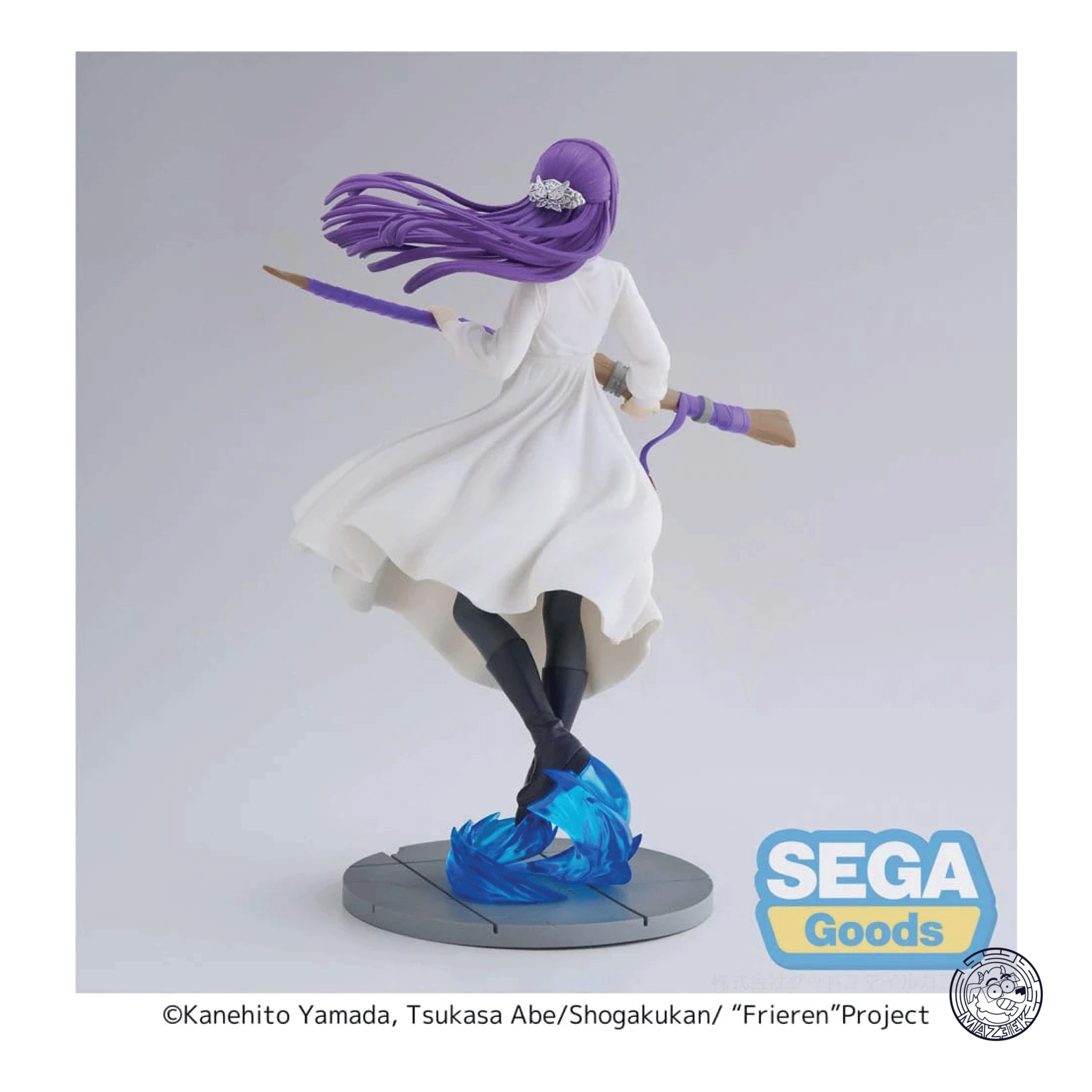 Figure! Luminasta - Frieren: Fern "Zoltraak"