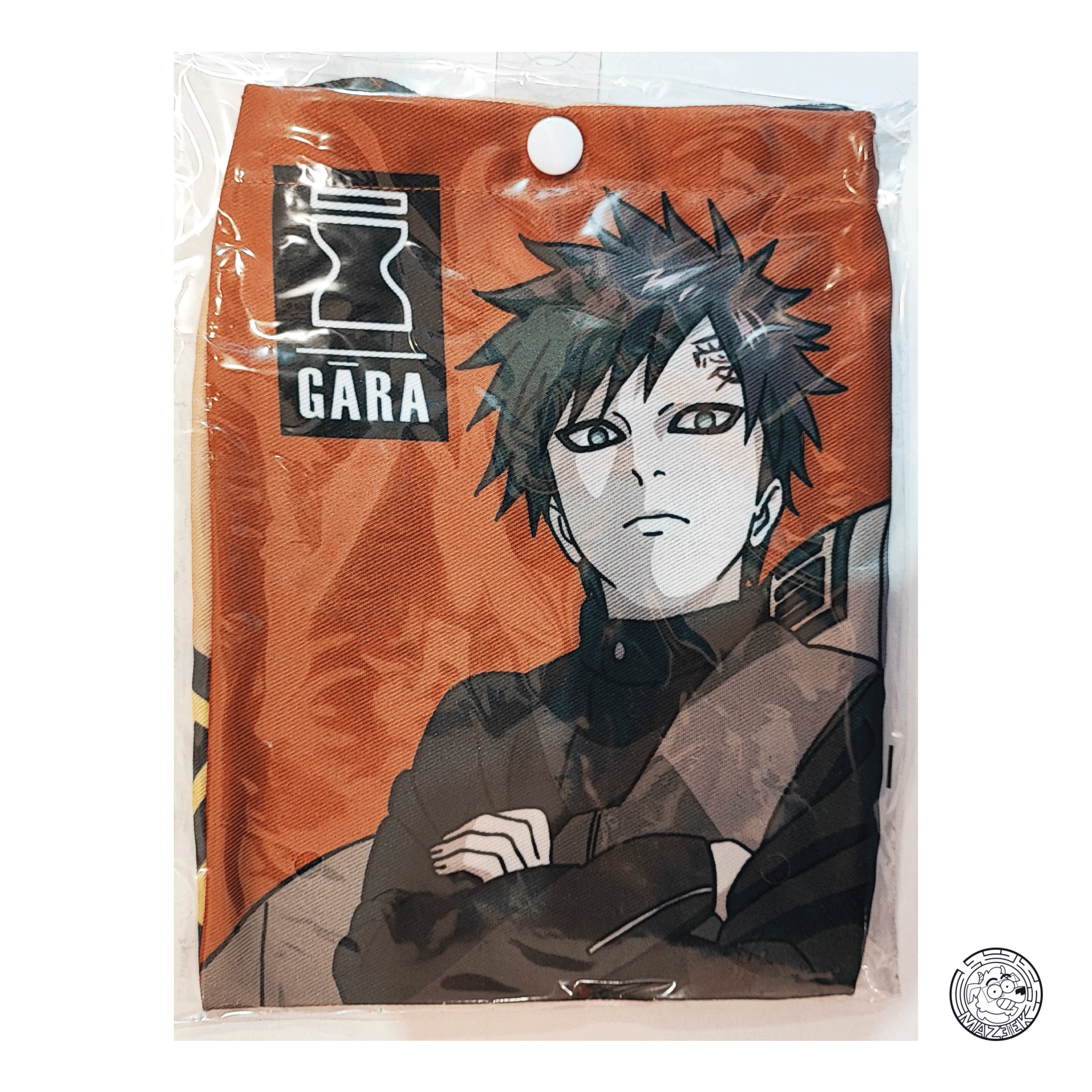 Naruto Shippuden Bag: Gaara