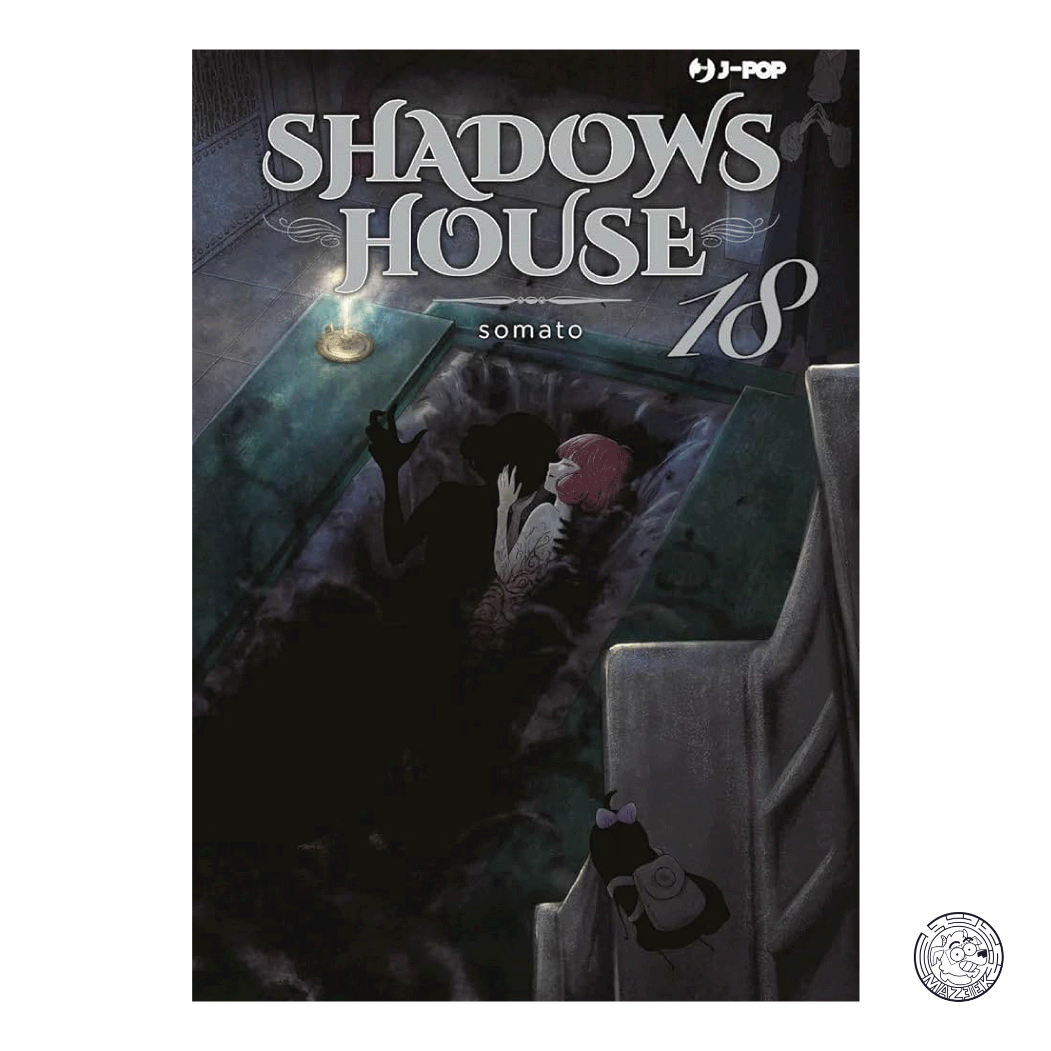 Shadows House 18