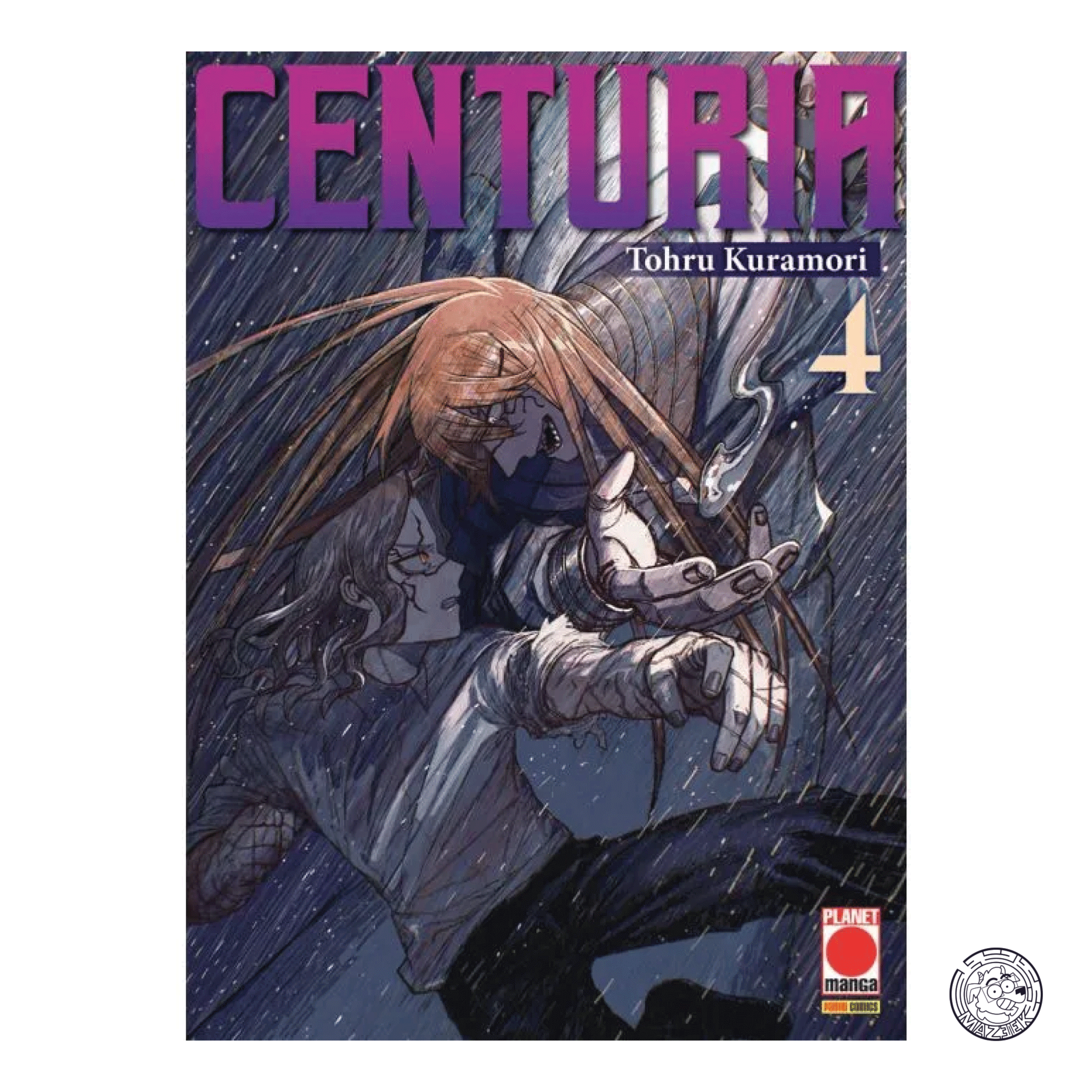 Centuria 04