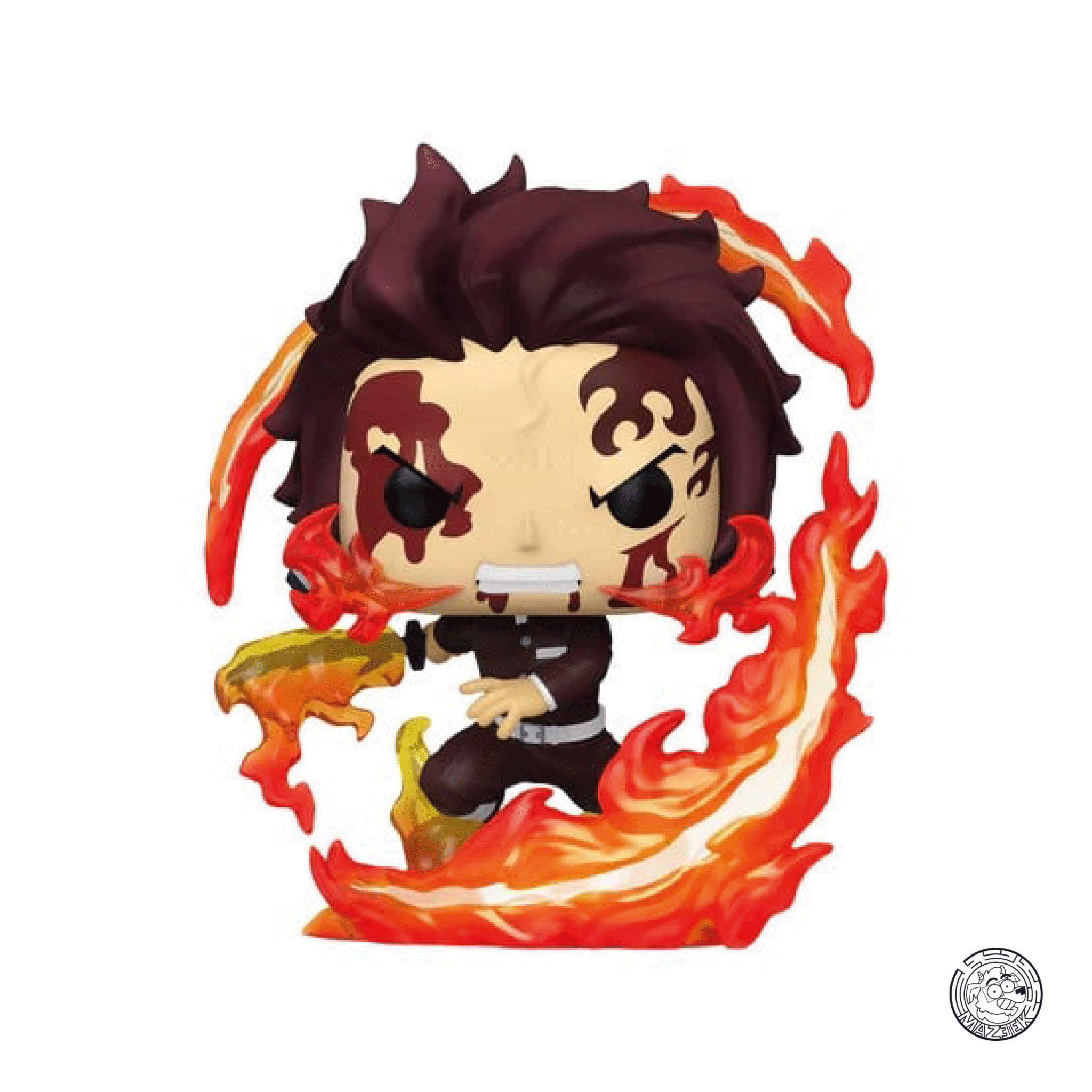 Funko POP! Demon Slayer: Tanjiro Kamado 2041