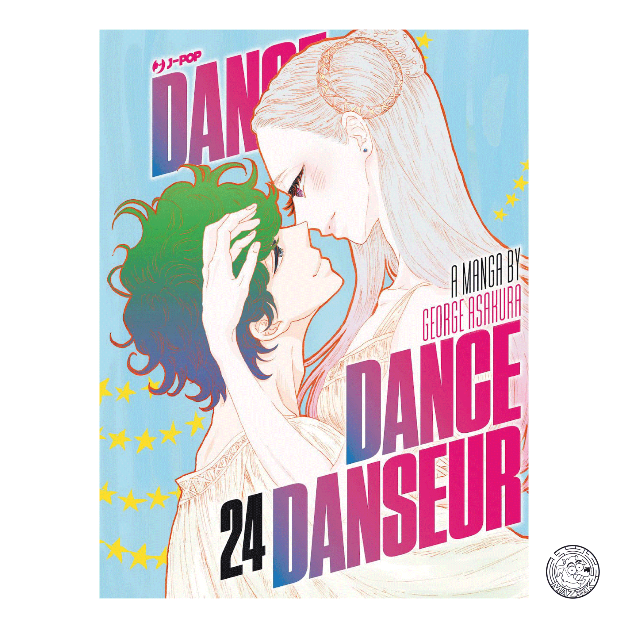 Dance Dance Danseur 24