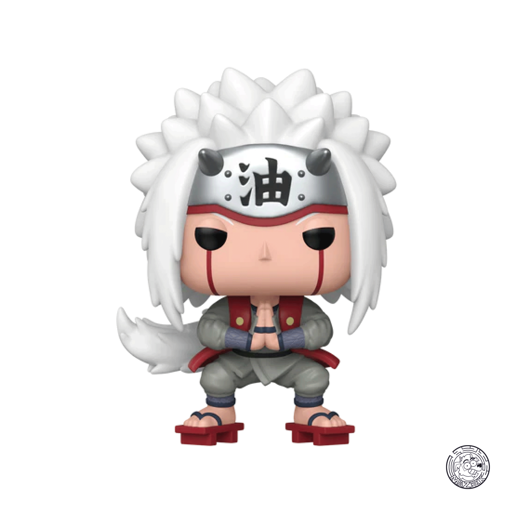 Funko POP! Naruto Shippuden: Jiraiya 1846