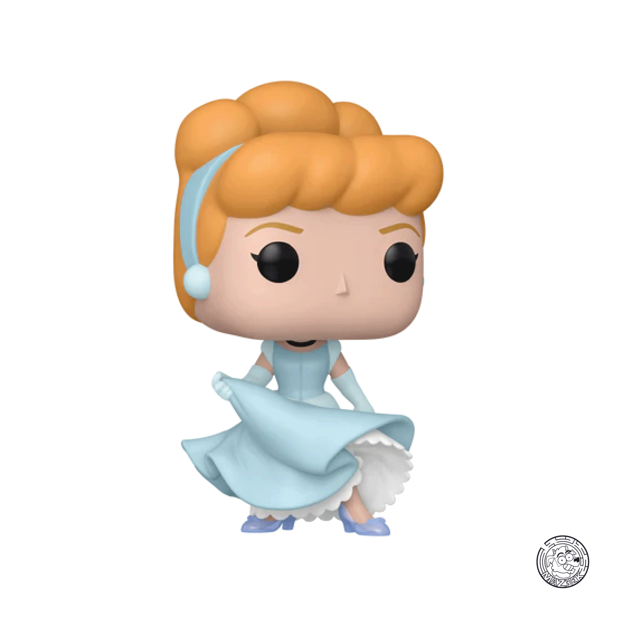 Funko POP! Cinderella: Cinderella 1542