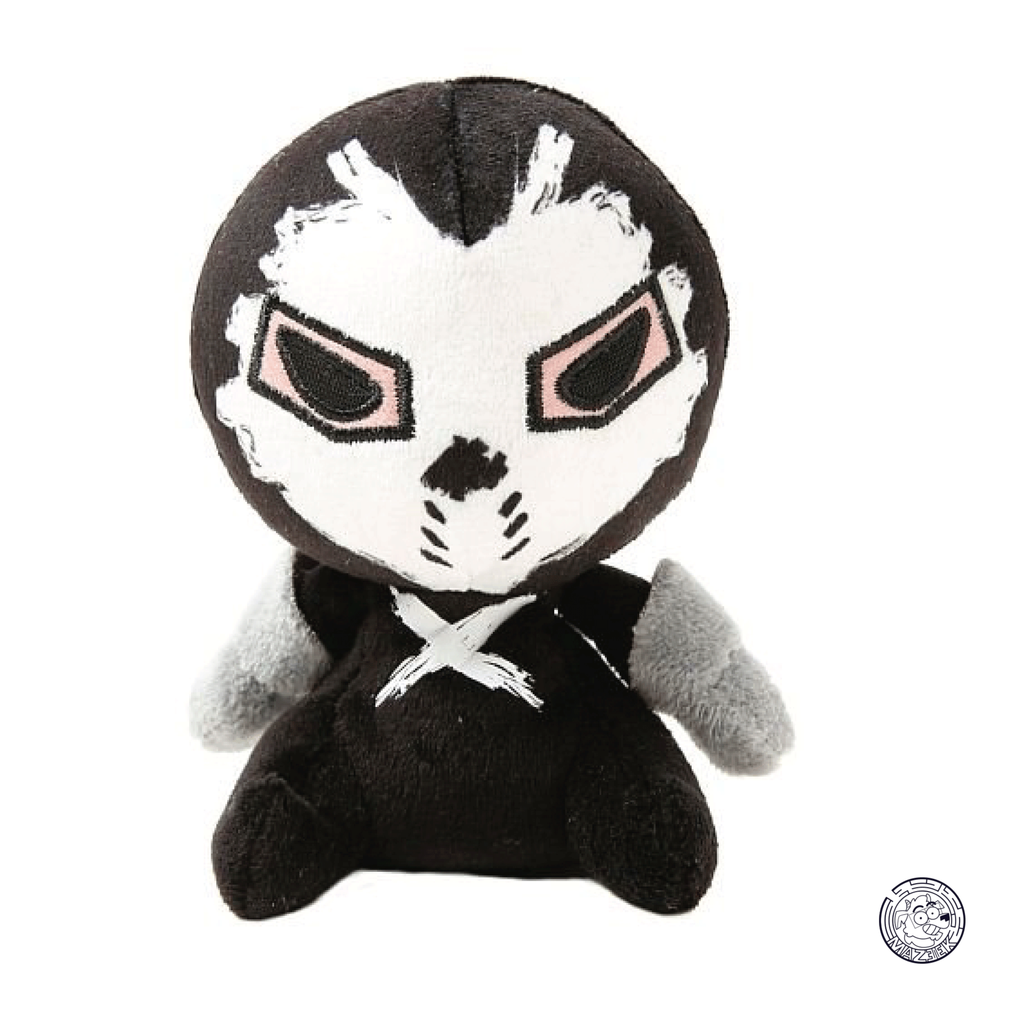 Peluche Mopeez - Captain America Civil War: Crossbones