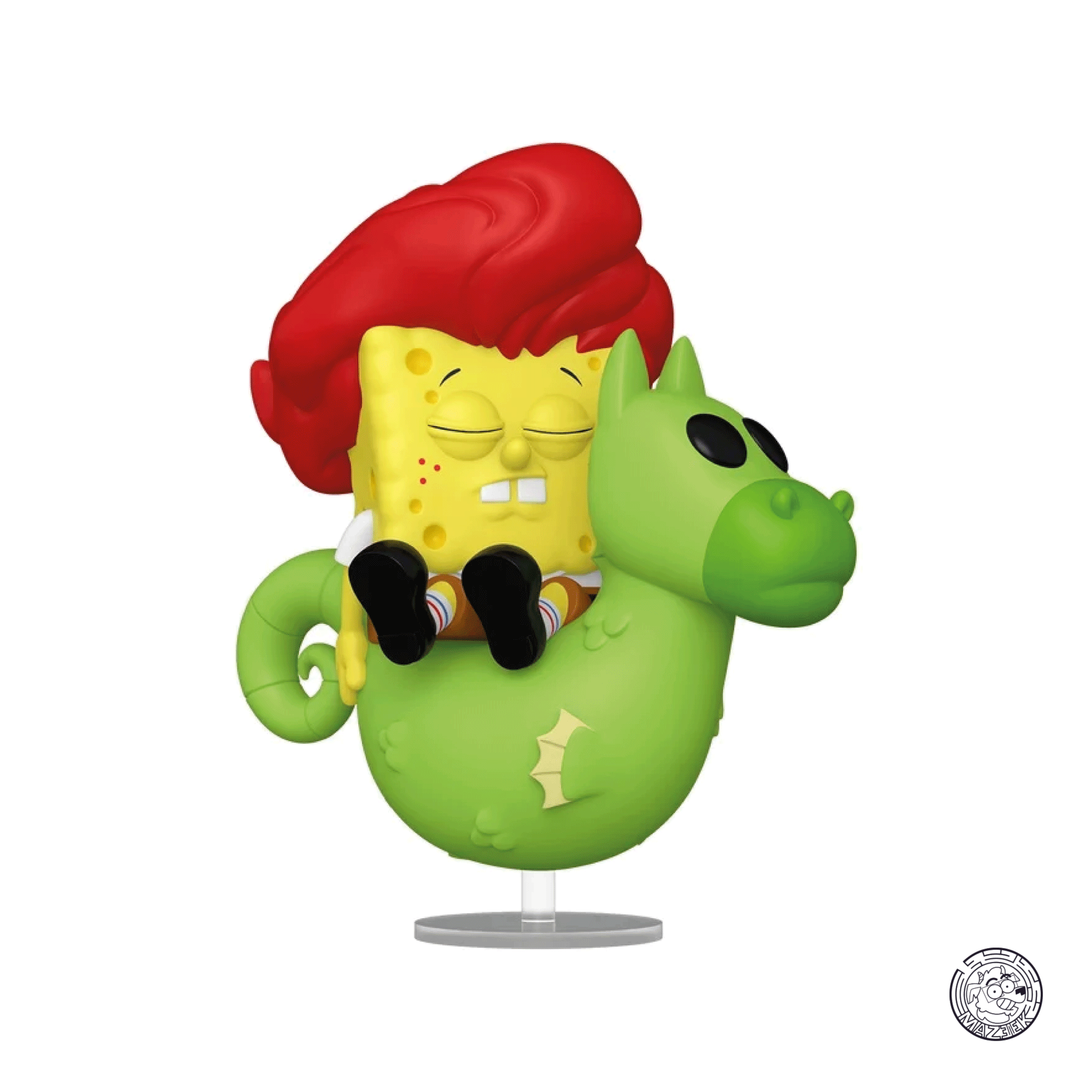 Funko POP! Spongebob Squarepants: Spongebob with Mystery 145