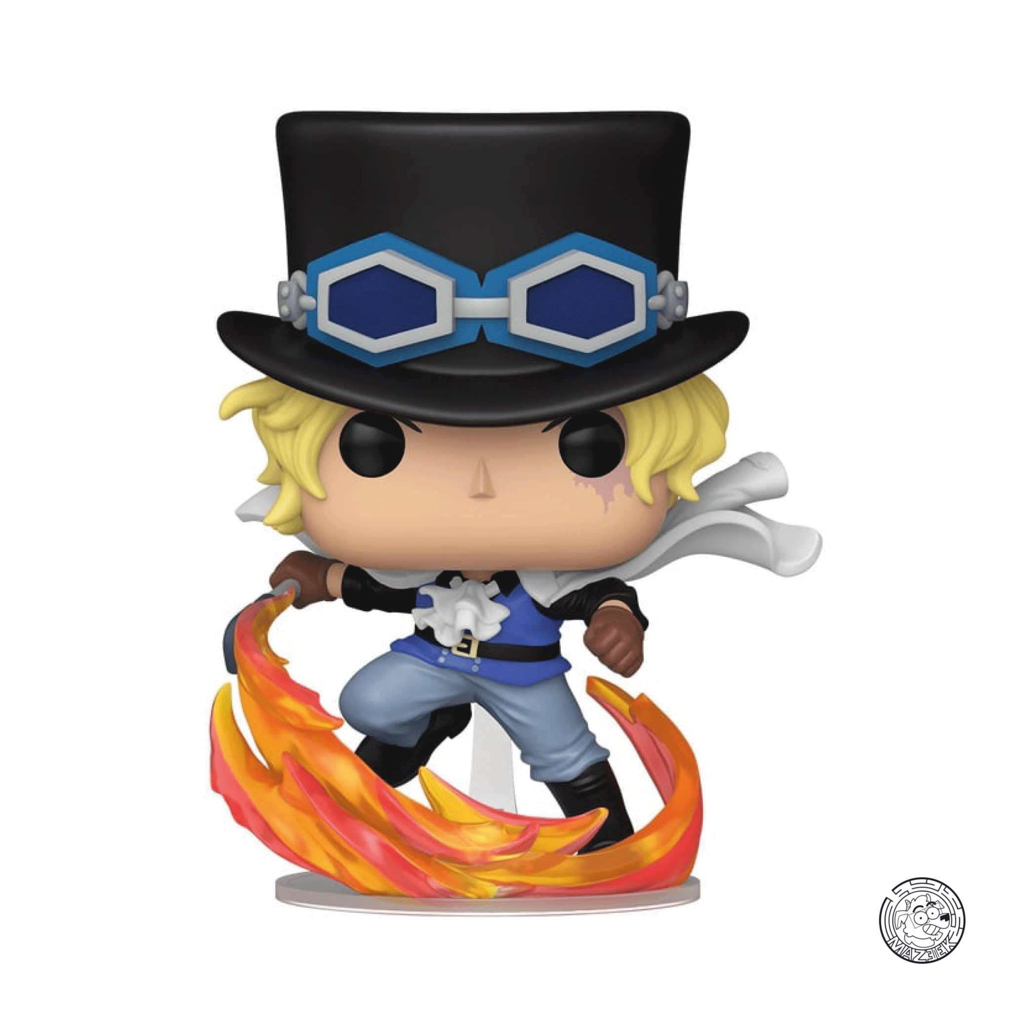 Funko POP! One Piece: Sabo 2108