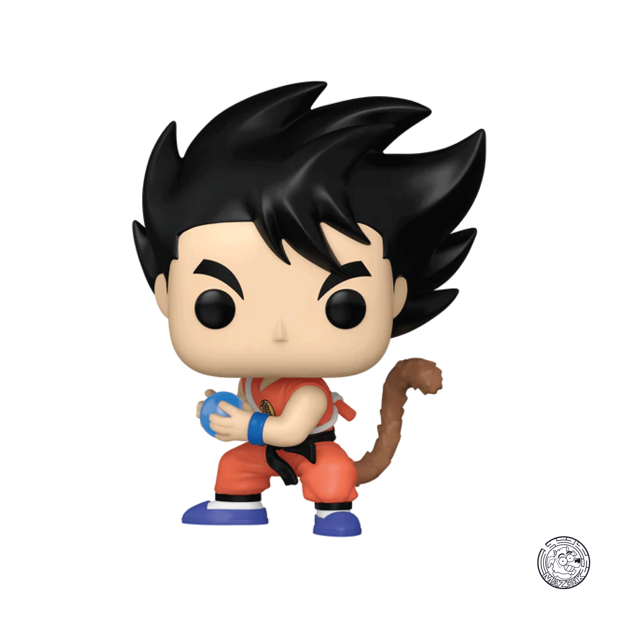 Funko POP! Dragon Ball: Goku 1780