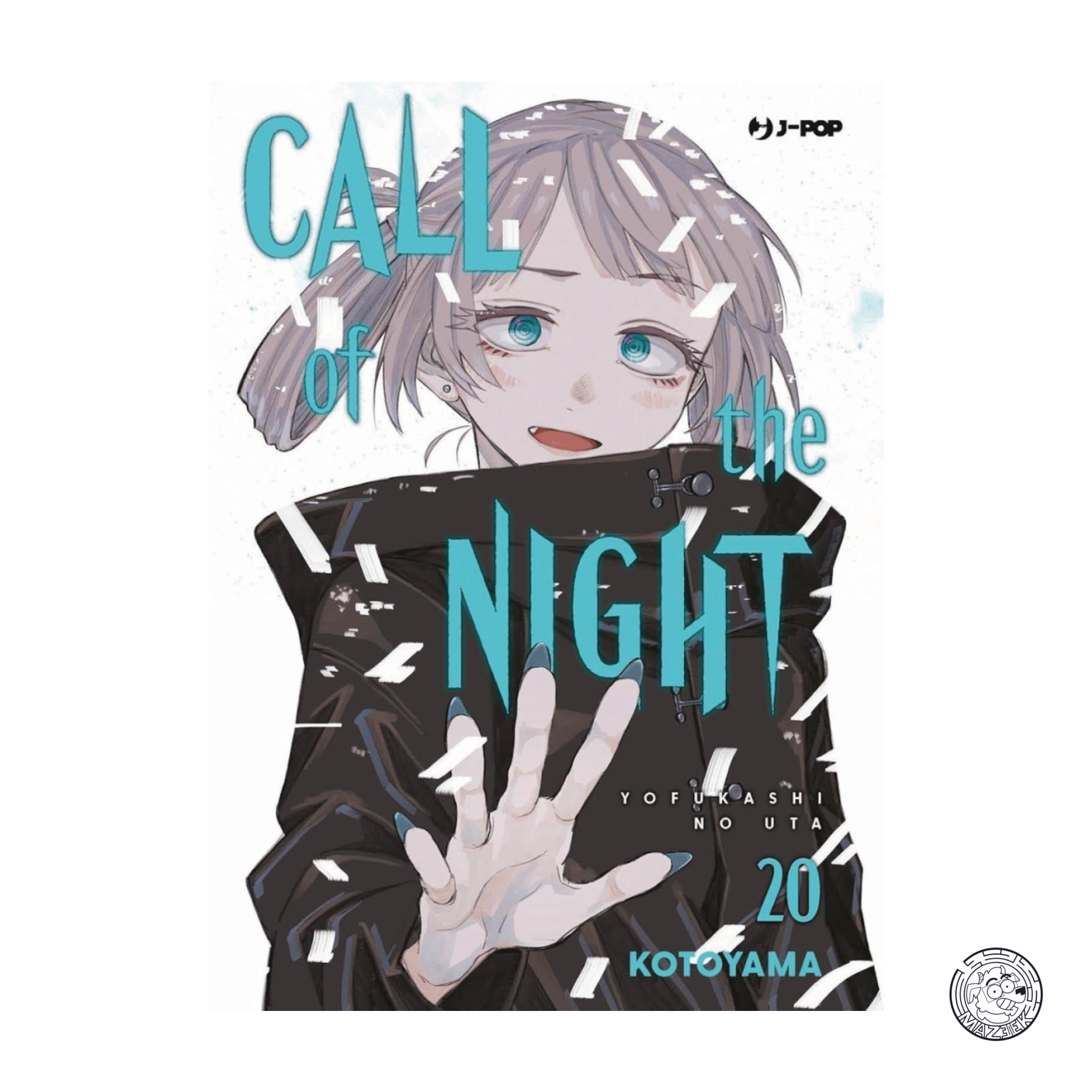 Call of the Night 20