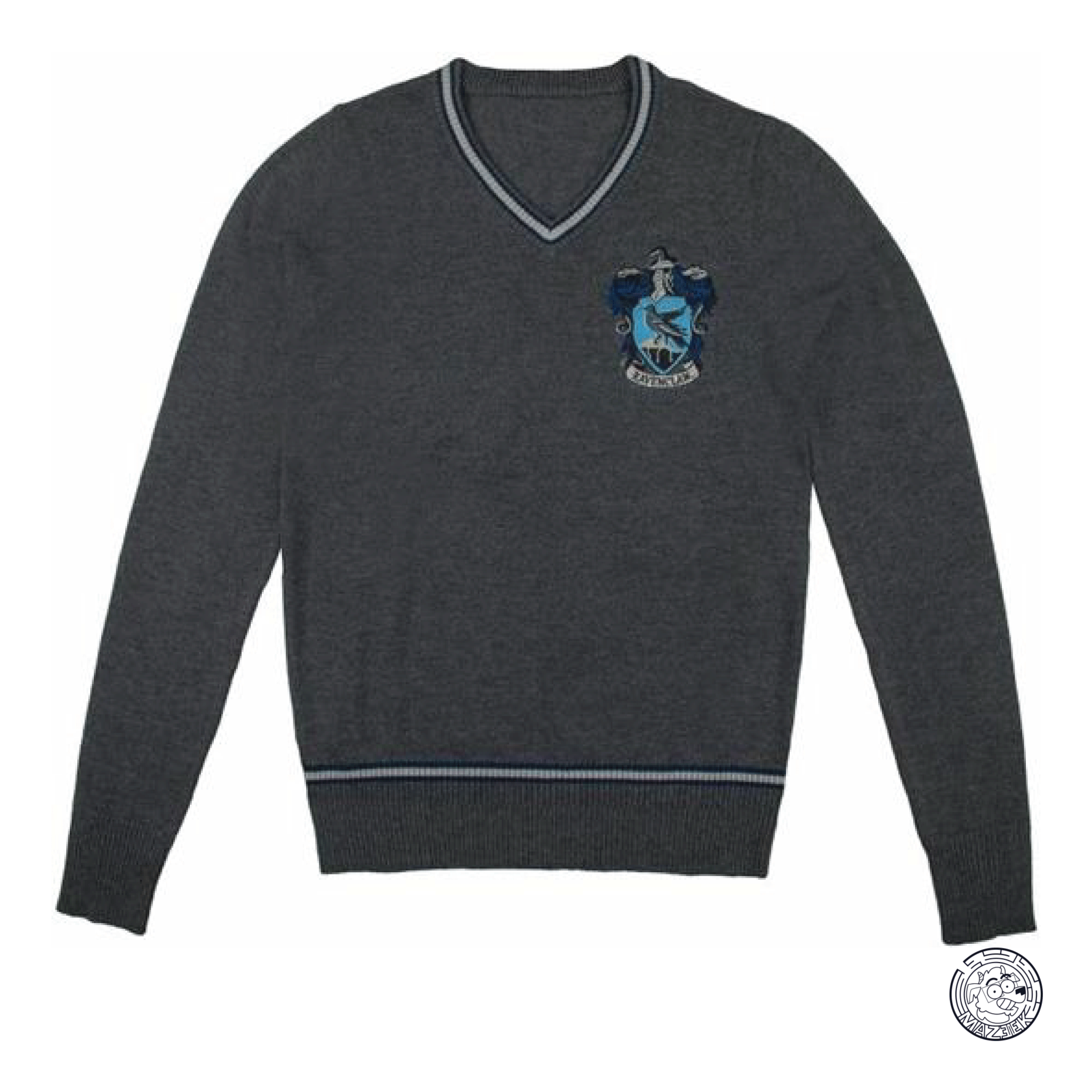 Harry Potter sweater: Ravenclaw - Size S