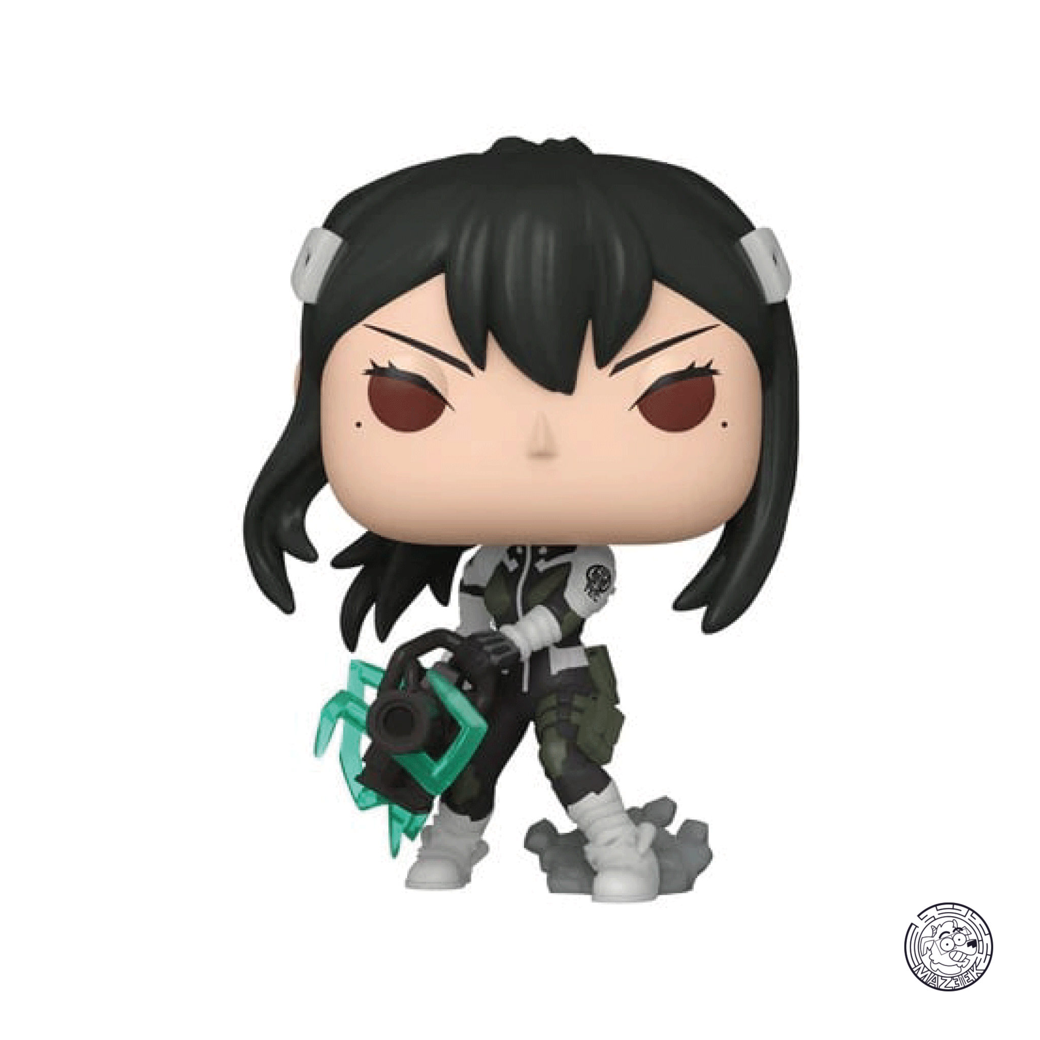 Funko POP! Kaiju No.8: Mina Ashiro 2083