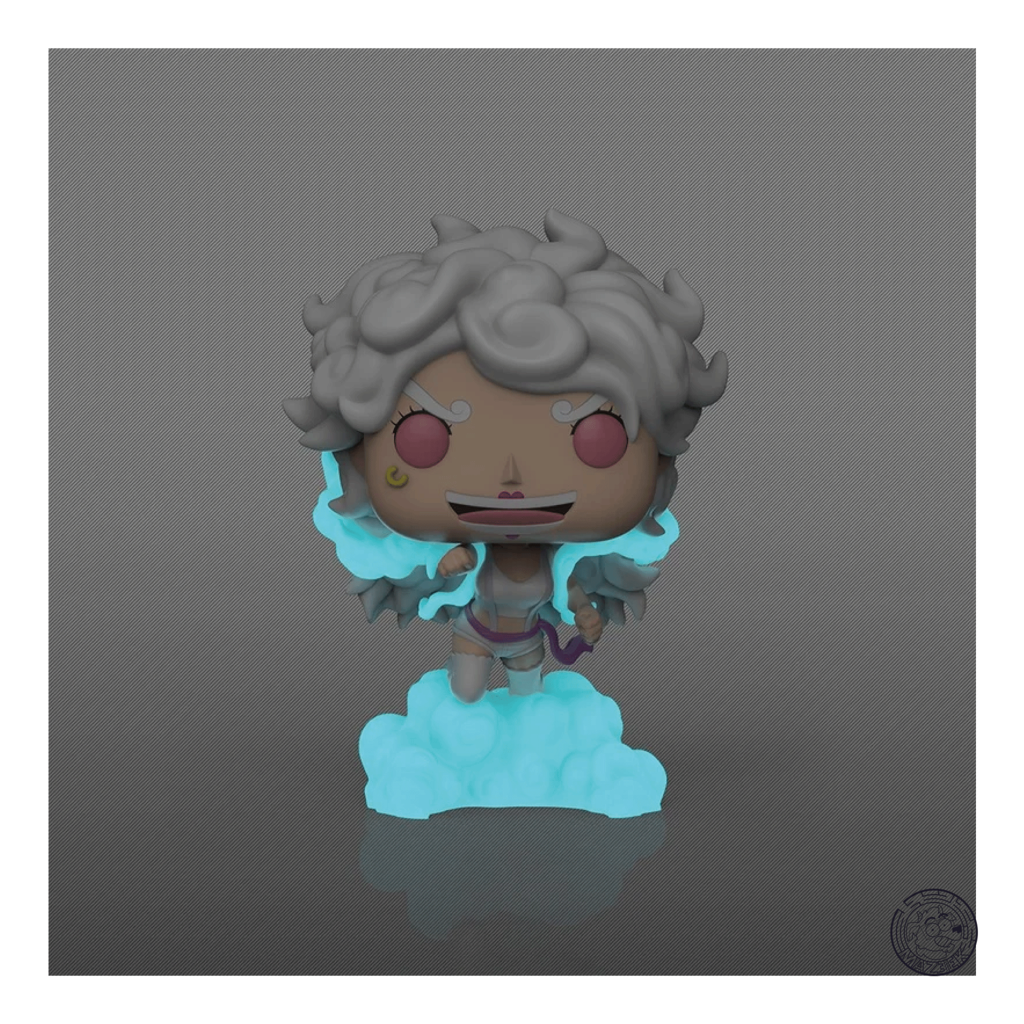 Funko POP! One Piece: Jewelry Bonney (Glow Chase) 2255