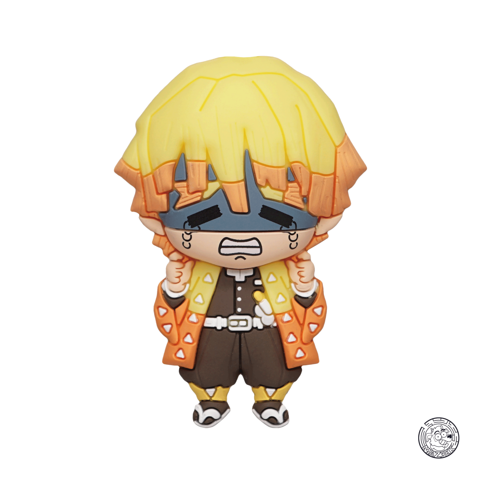 Water bottle: Dragon Ball (580 ml)