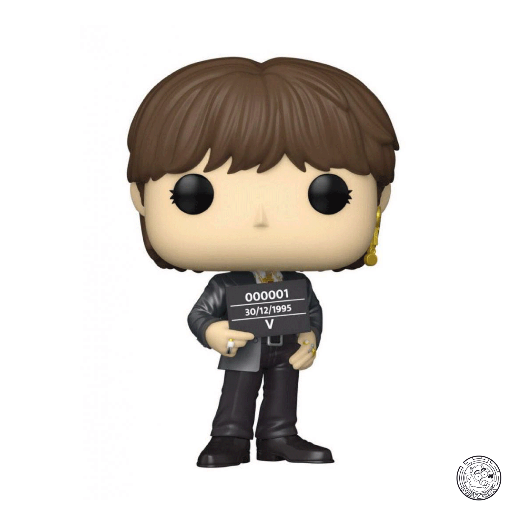 Funko POP! BTS: V 284