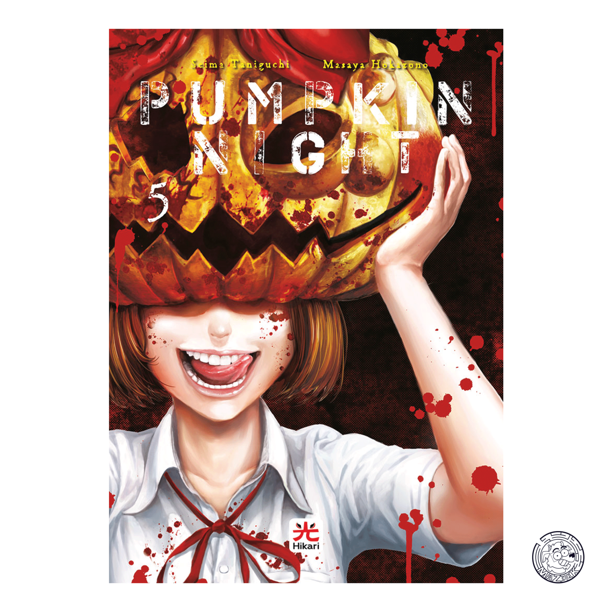 Pumpkin Night 05