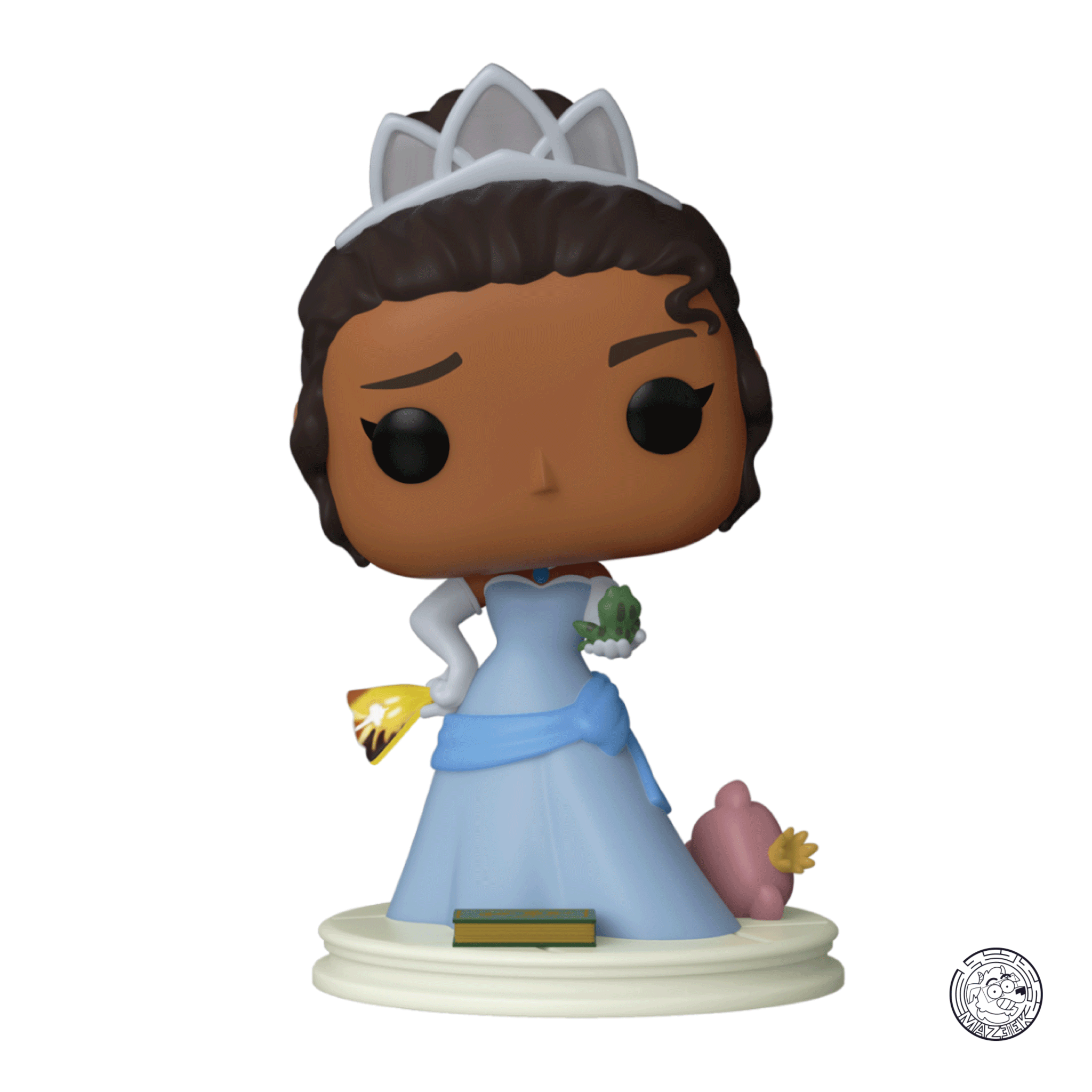 Funko POP! Disney Princess: Tiana 1014