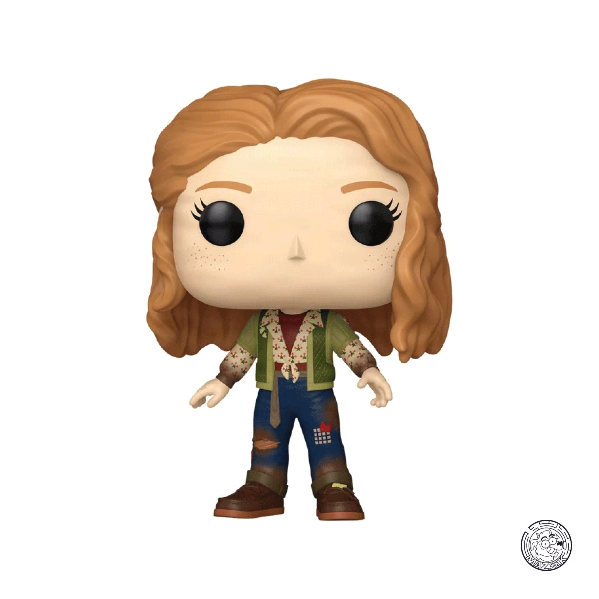 Funko POP! Stranger Things: Max Mayfield 1805