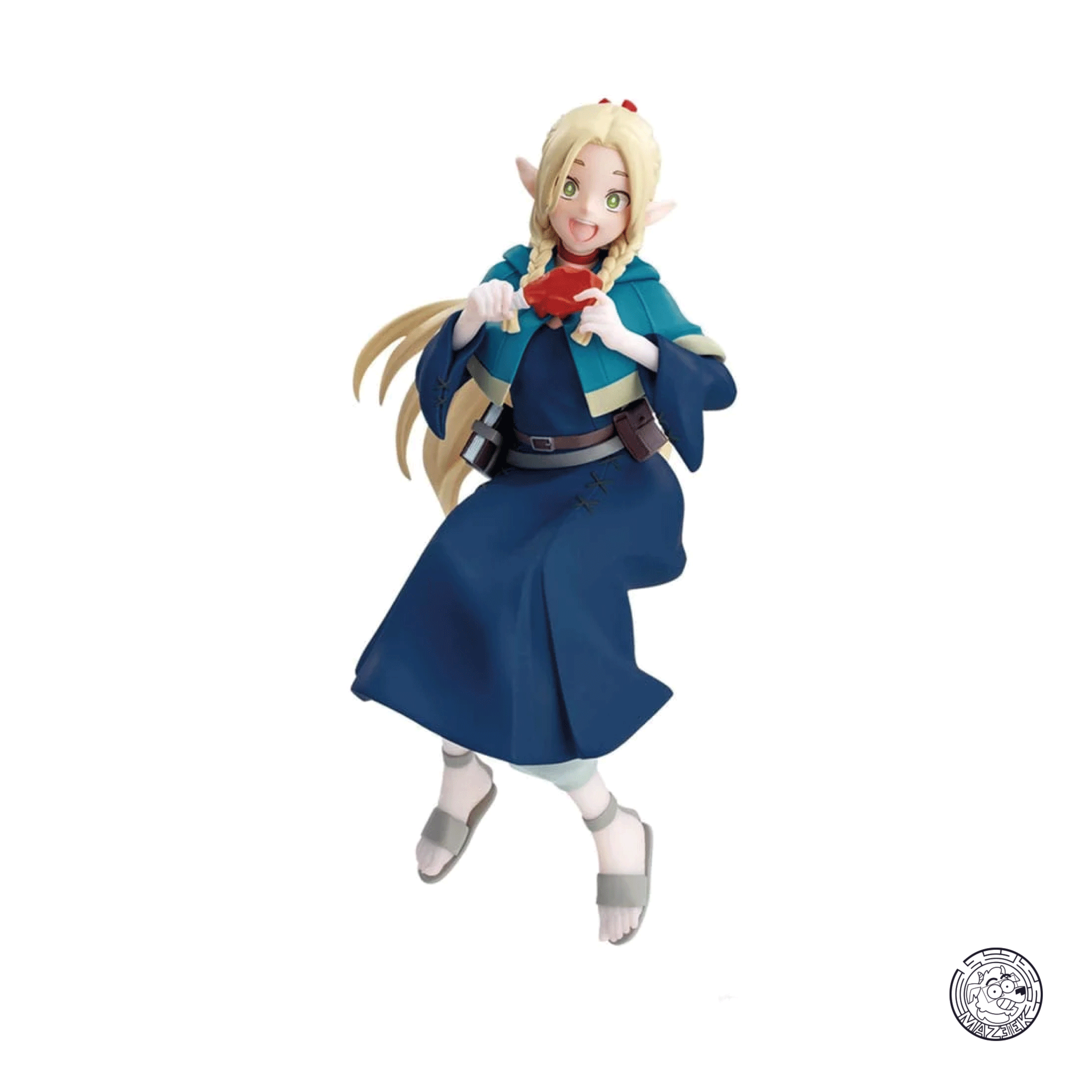 Figure! PM Perching - Delicious in Dungeon: Marcille