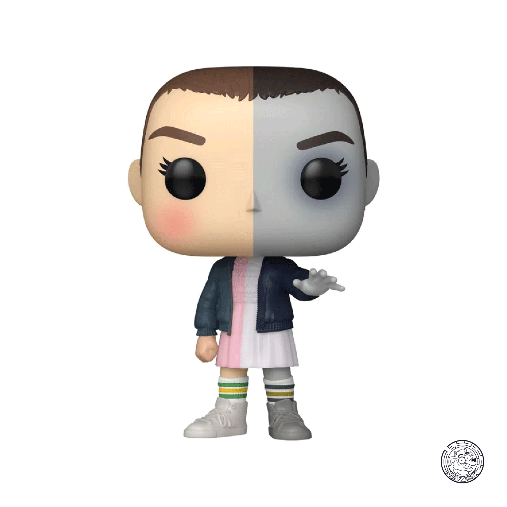 Funko POP! Stranger Things: Eleven 1910
