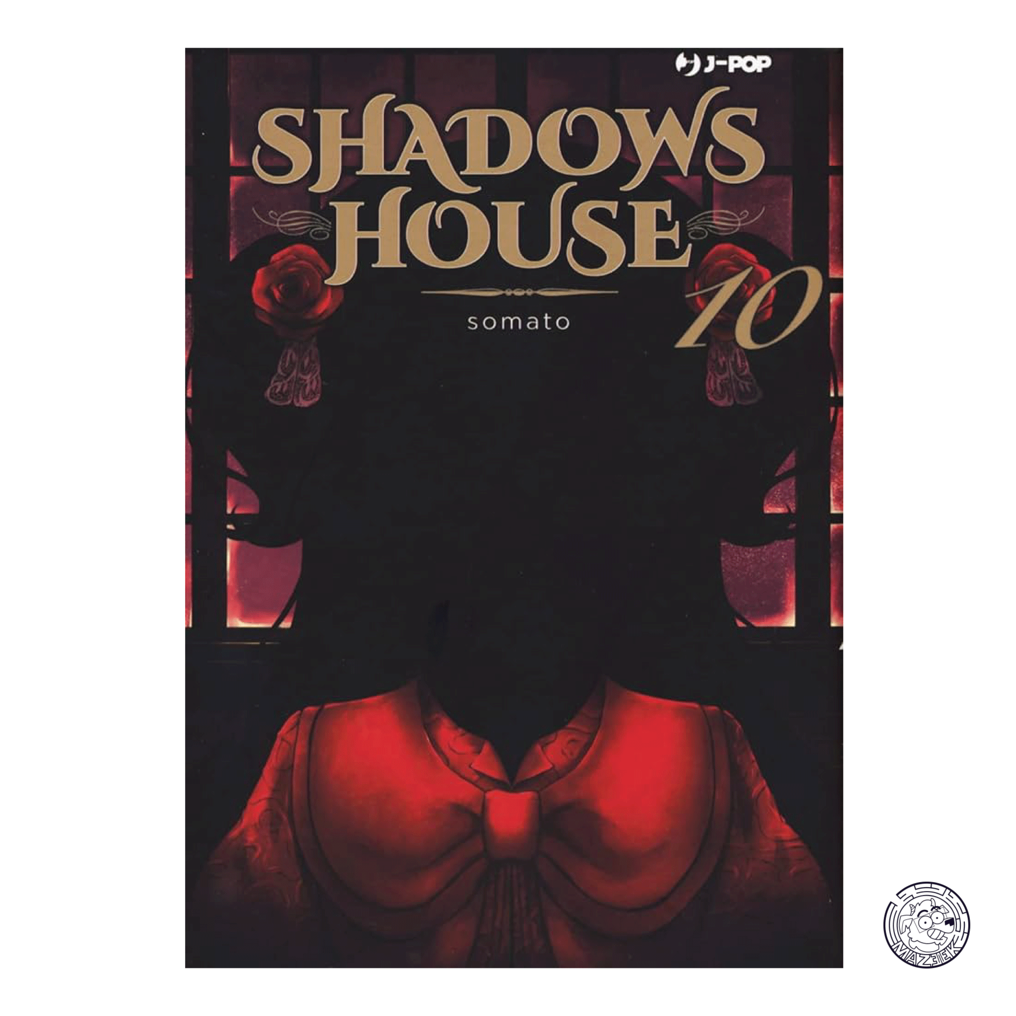 Shadows House 10