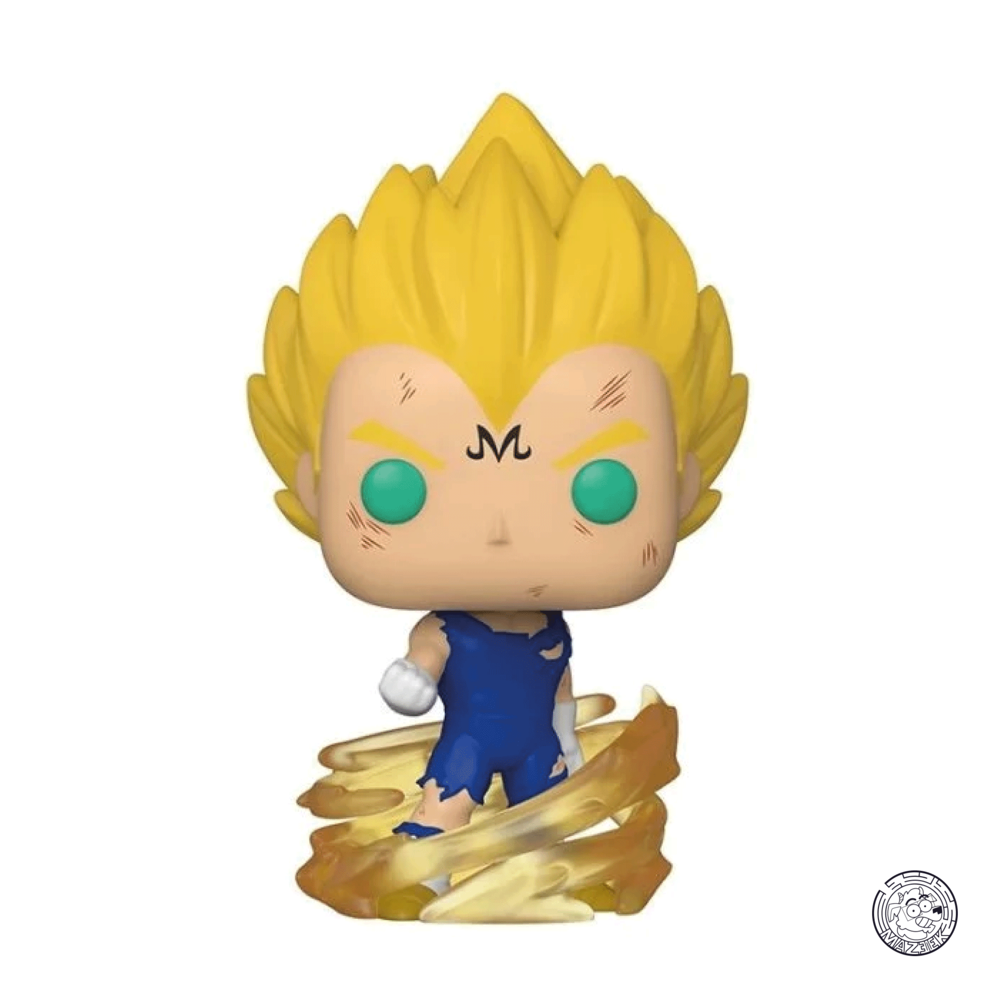 Funko POP! Dragon Ball Z: Majin Vegeta 862