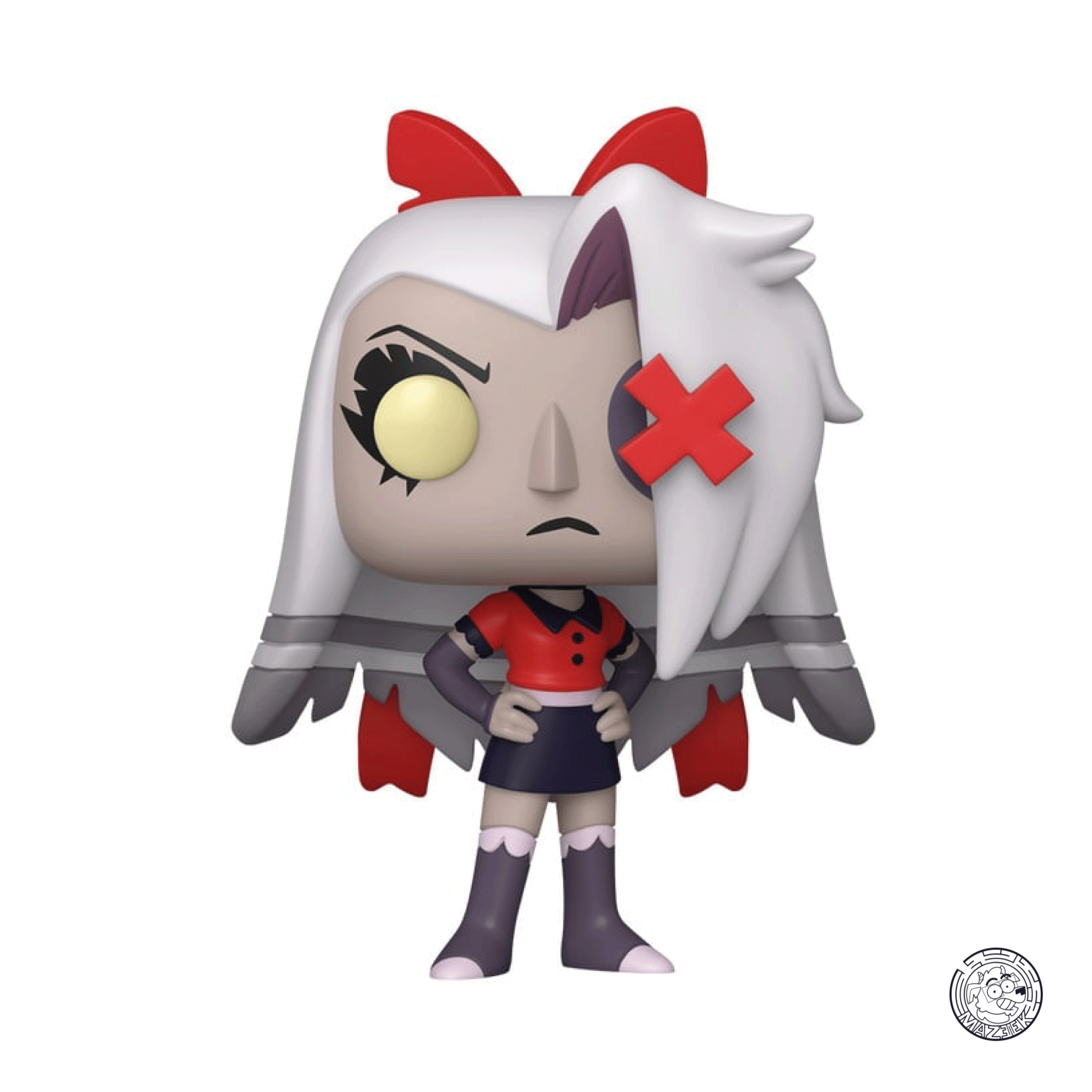 Funko POP! Hazbin Hotel: Vaggie 2240