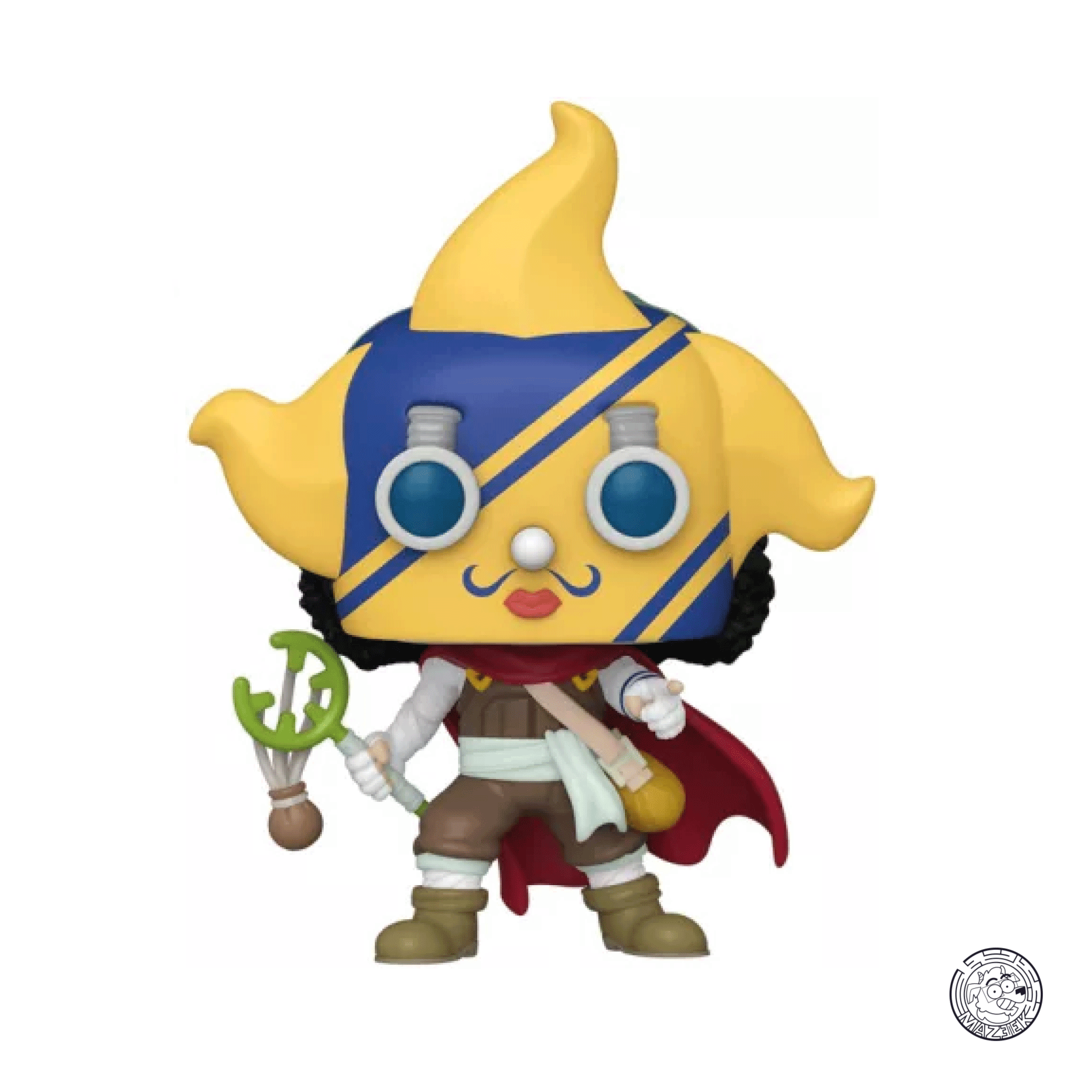 Funko POP! One Piece: Sniper King (Chase Edition) 1514