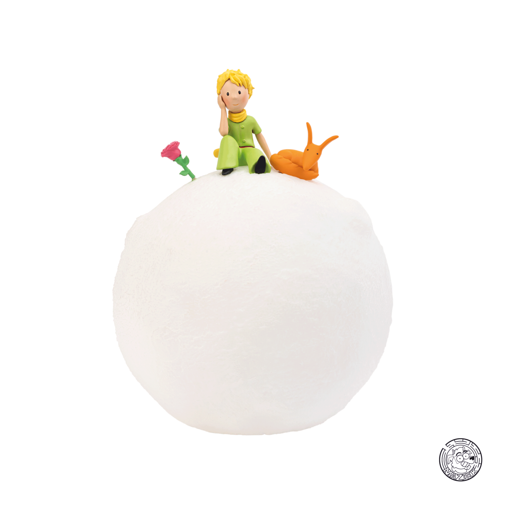 Lampada - Il Piccolo Principe: Il Piccolo Principe