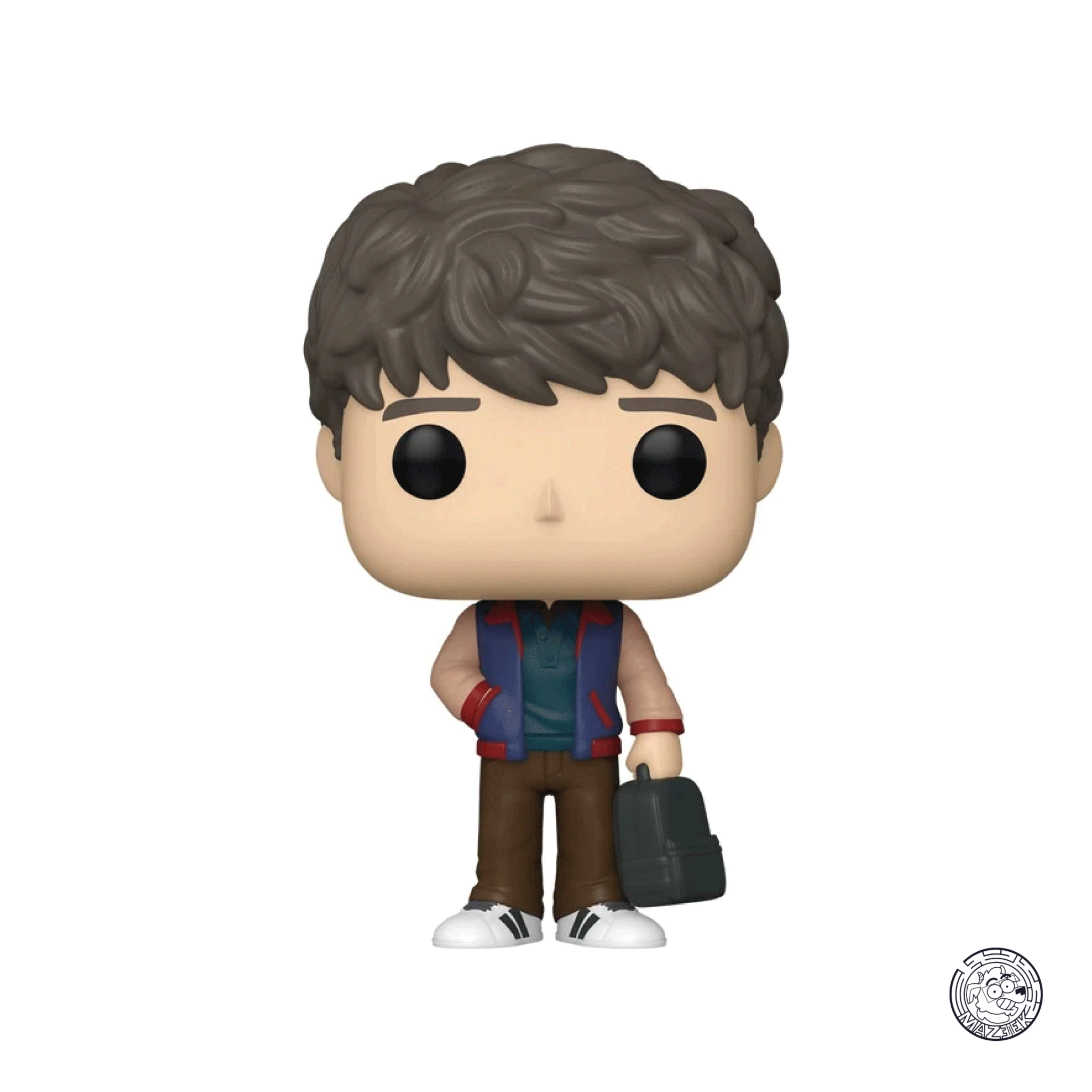 Funko POP! Stranger Things: Will Byers 1786