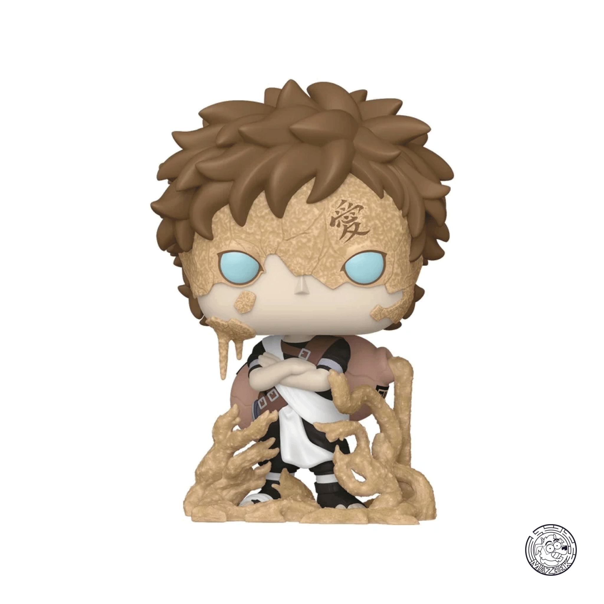 Funko POP! Naruto: Gaara 2230