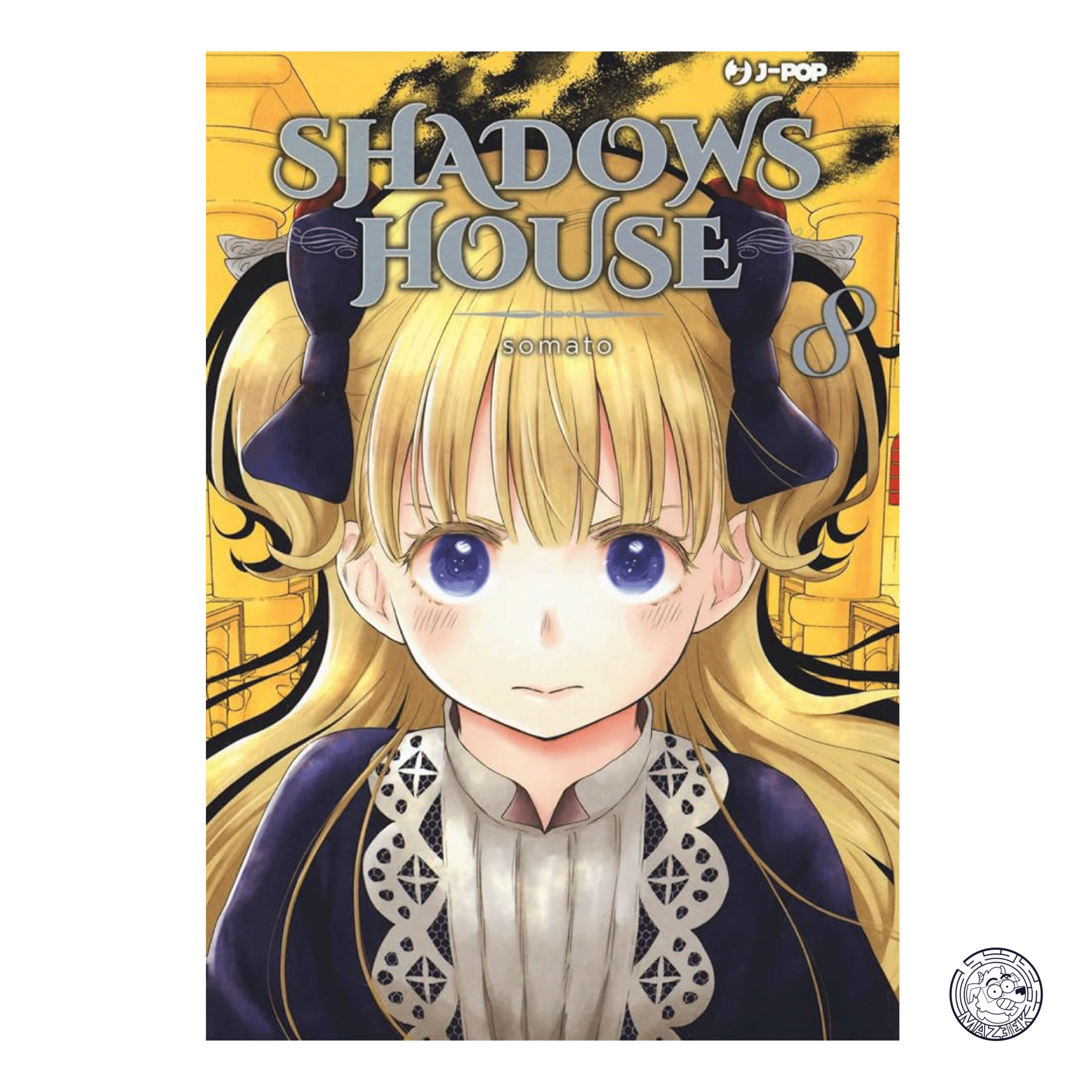 Shadows House 08