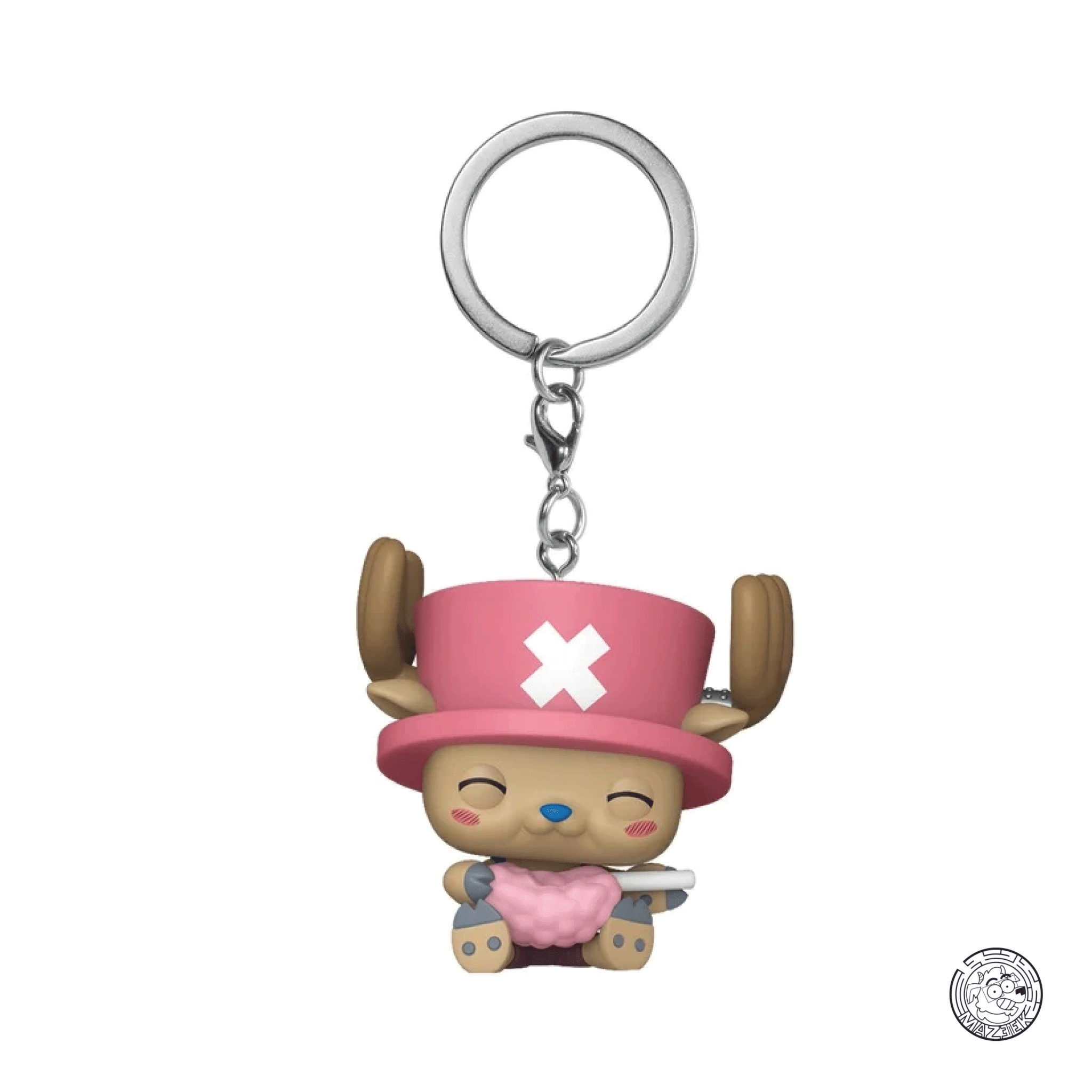 Pocket POP! Keychain One Piece: Tony Tony Chopper