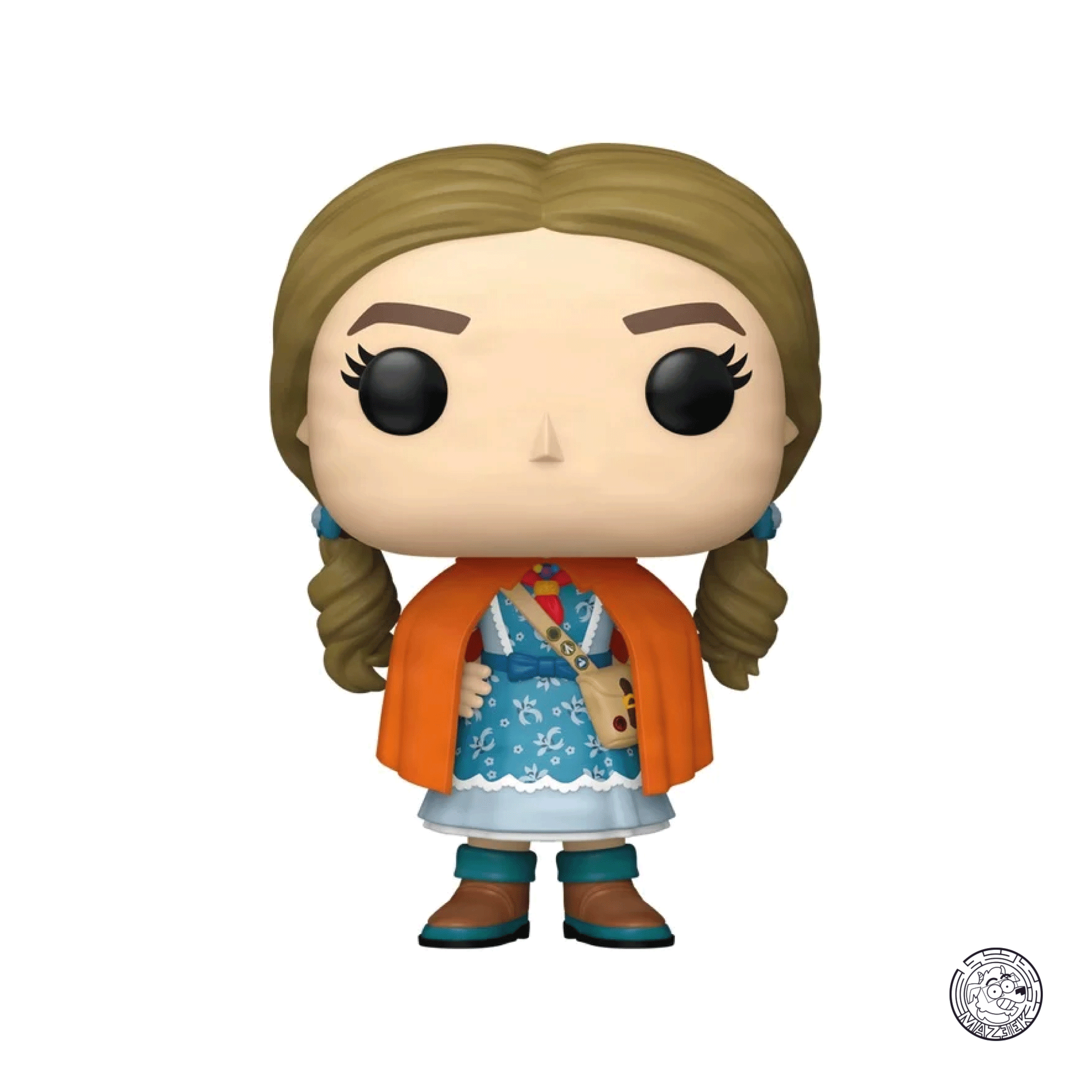 Funko POP! Stranger Things: Holly the Heroic 1810