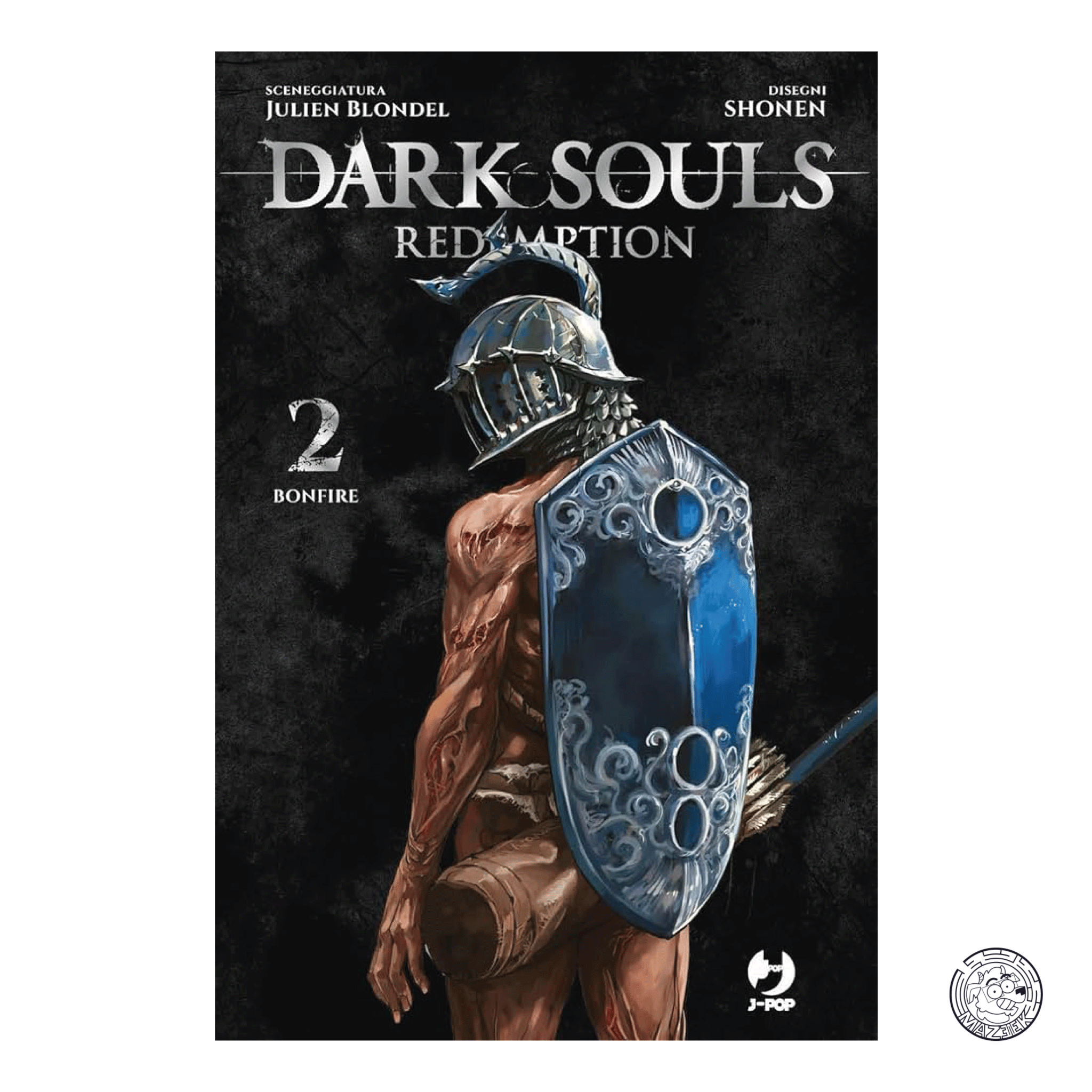 Dark Souls Redemption 02