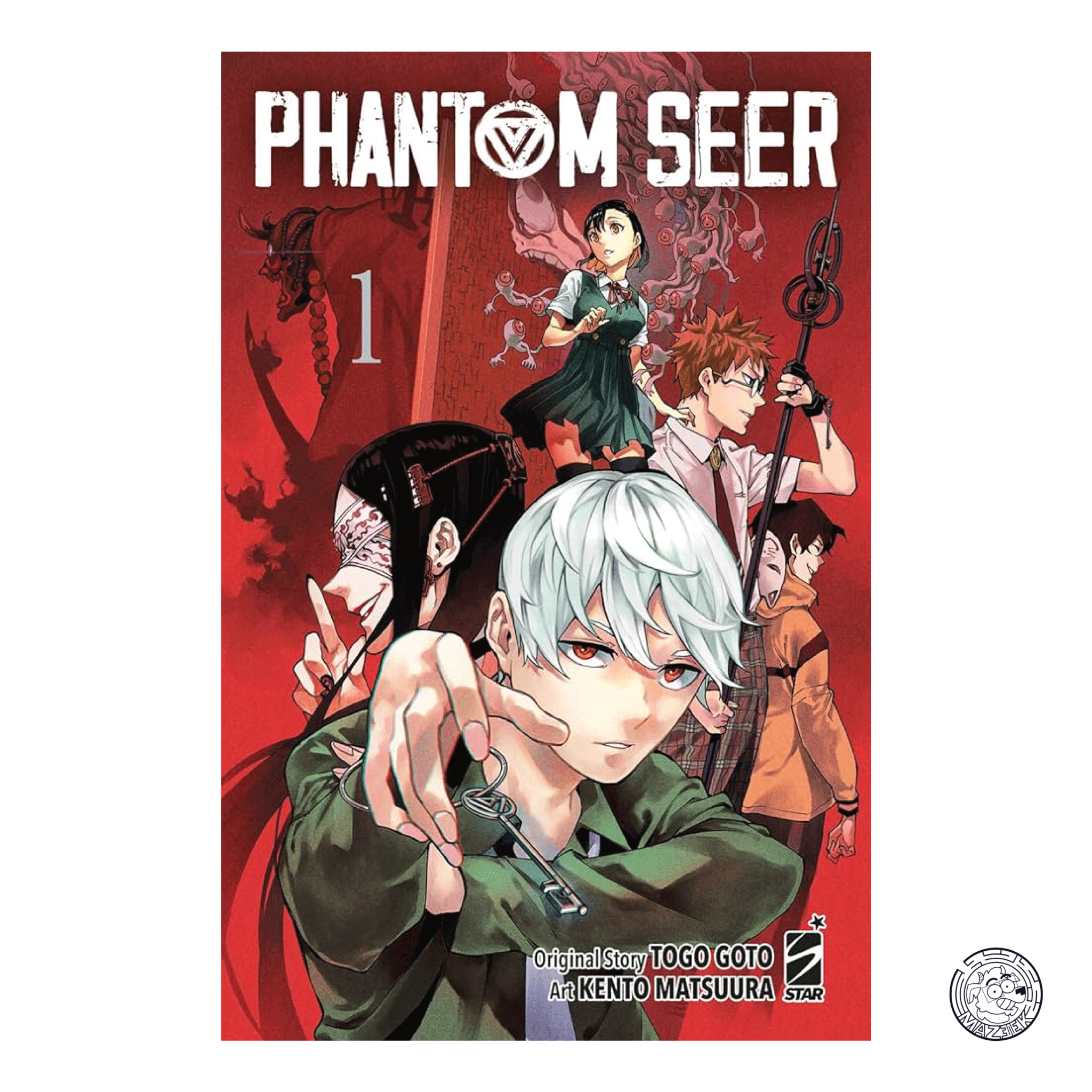 Phantom Seer 01