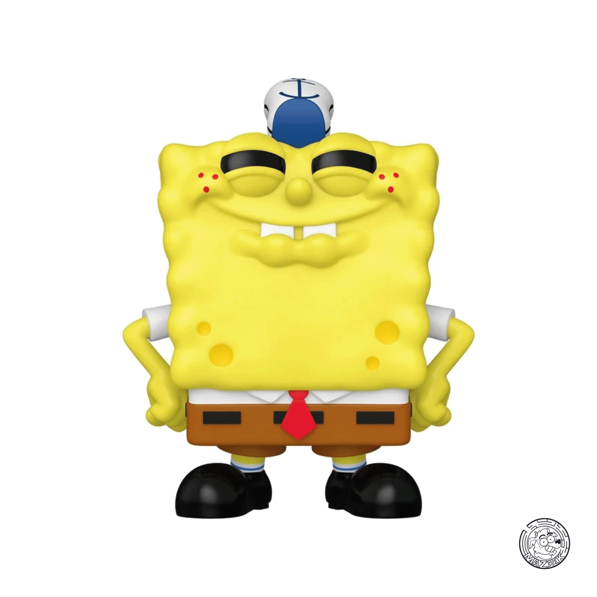 Funko POP! Spongebob Squarepants: Spongebob Squarepants 2313