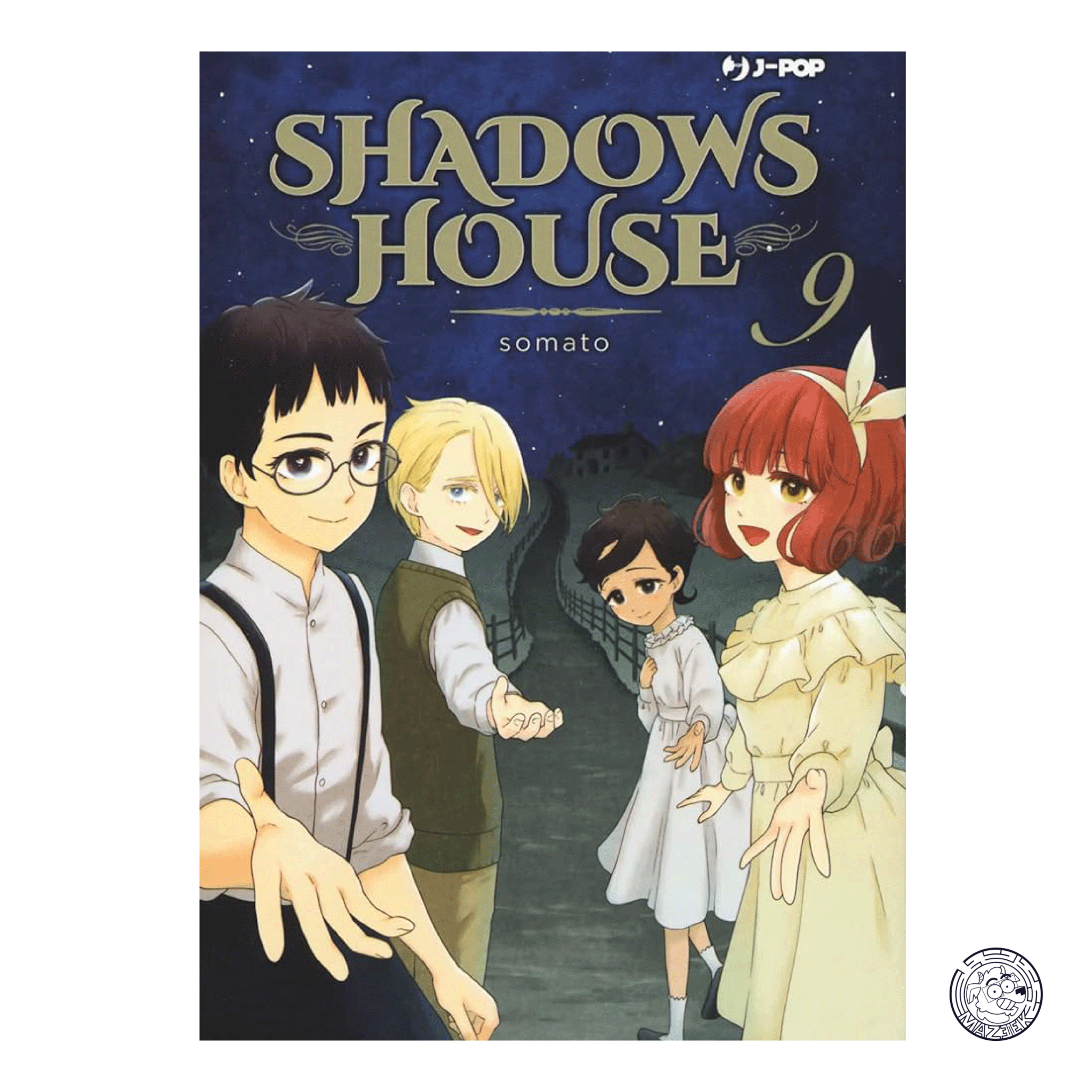 Shadows House 09